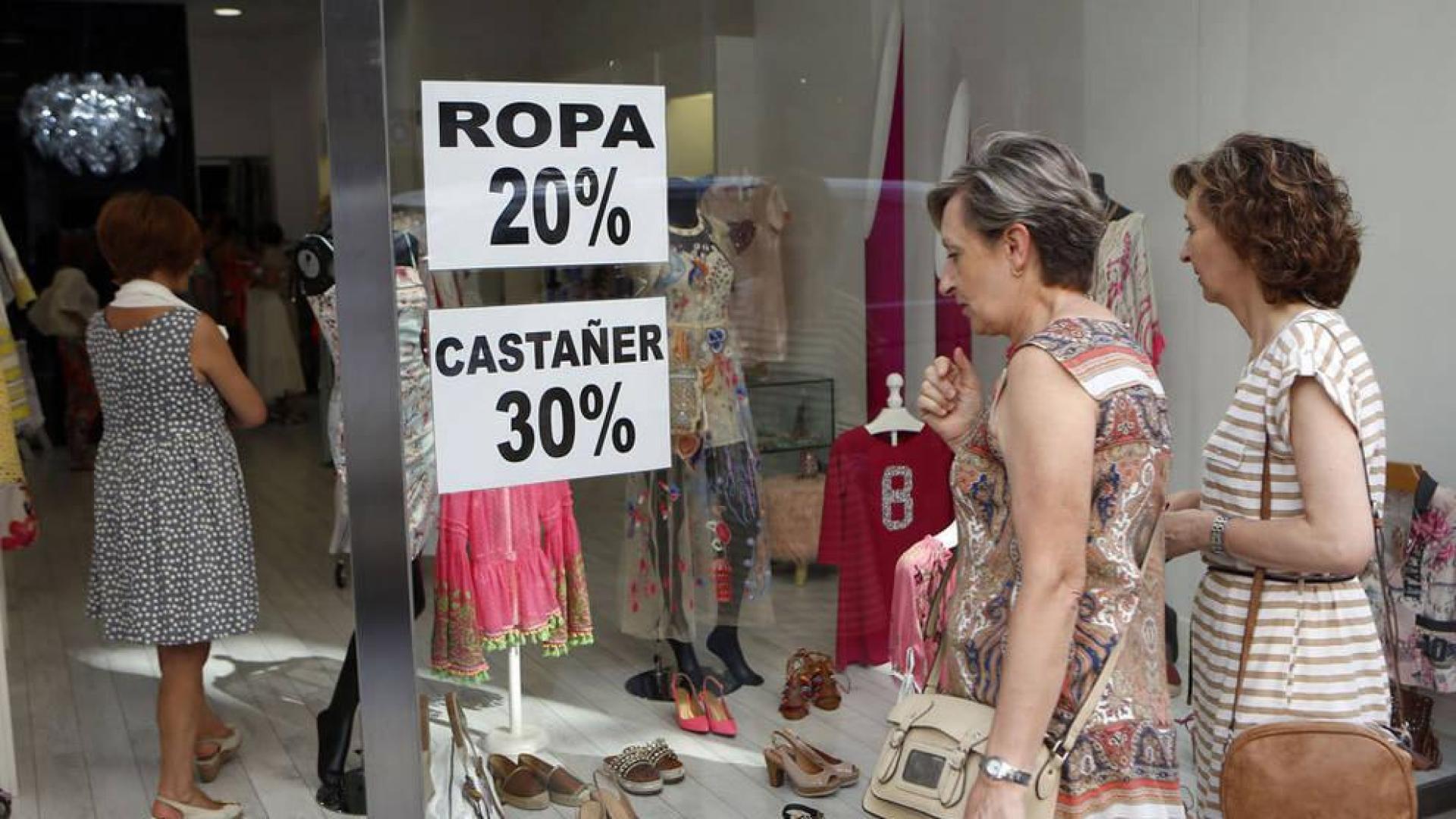 El comercio de cercanía pide que las rebajas vuelvan a fechas fijas