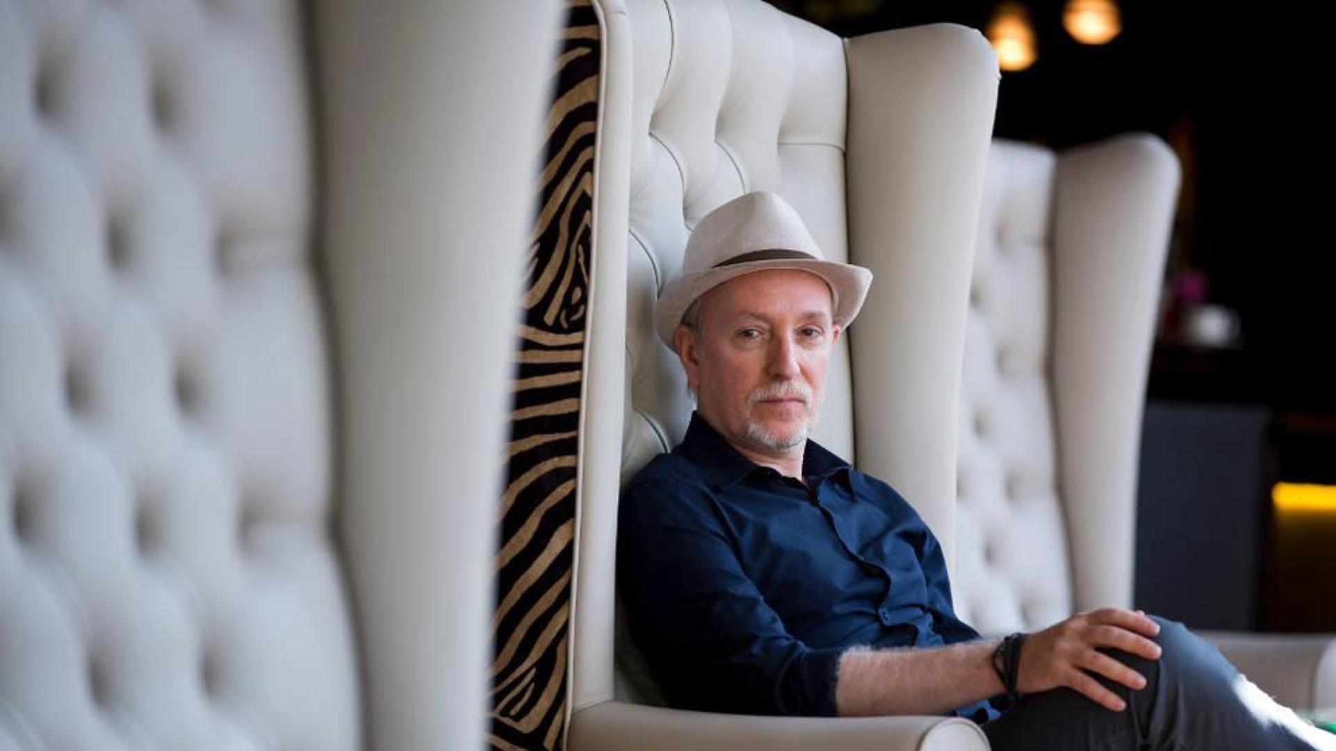 Olivares, dibujante: “Picasso es uno de los artistas que más huella me han dejado”