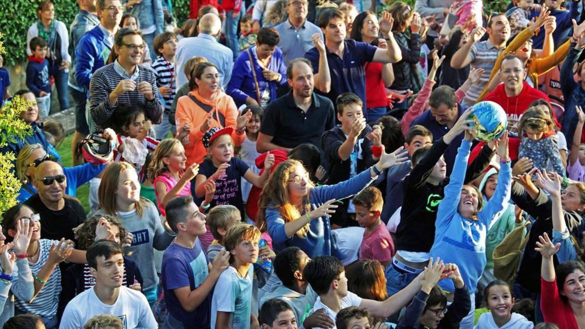 Fiestas de Cizur Menor 2017