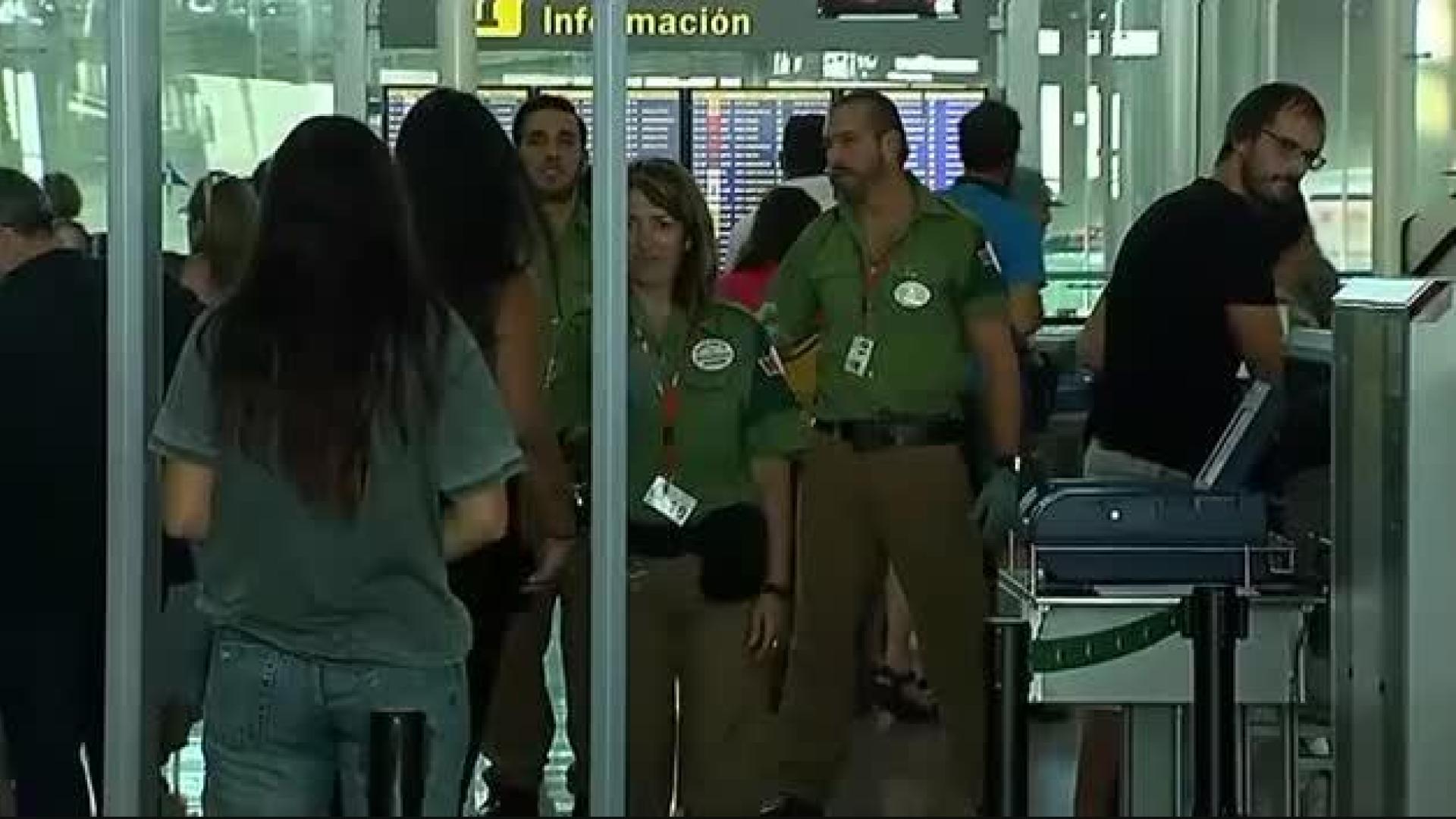 Subida salarial, refuerzo de plantilla y readmisión de despedidos: así es el laudo del Prat