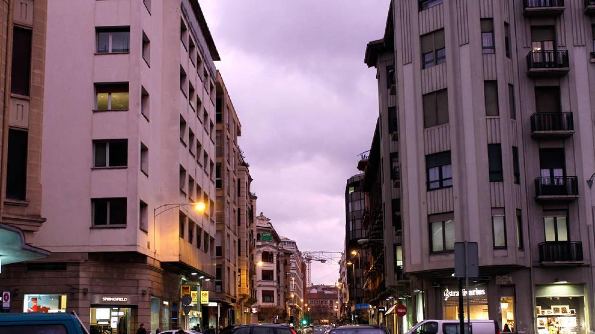 Denuncia una estafa en un piso de alquiler en Pamplona