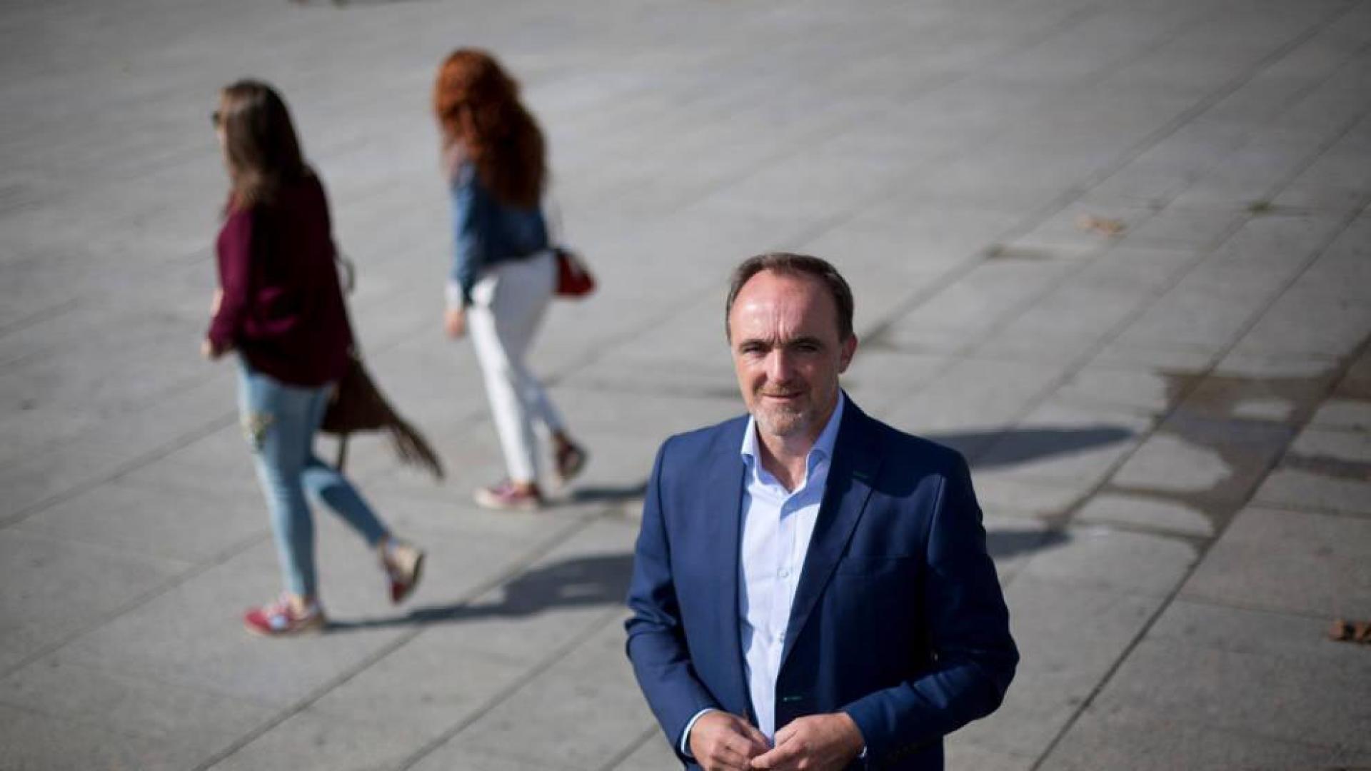 “Chivite no podrá ser presidenta sin hacer concesiones al nacionalismo”