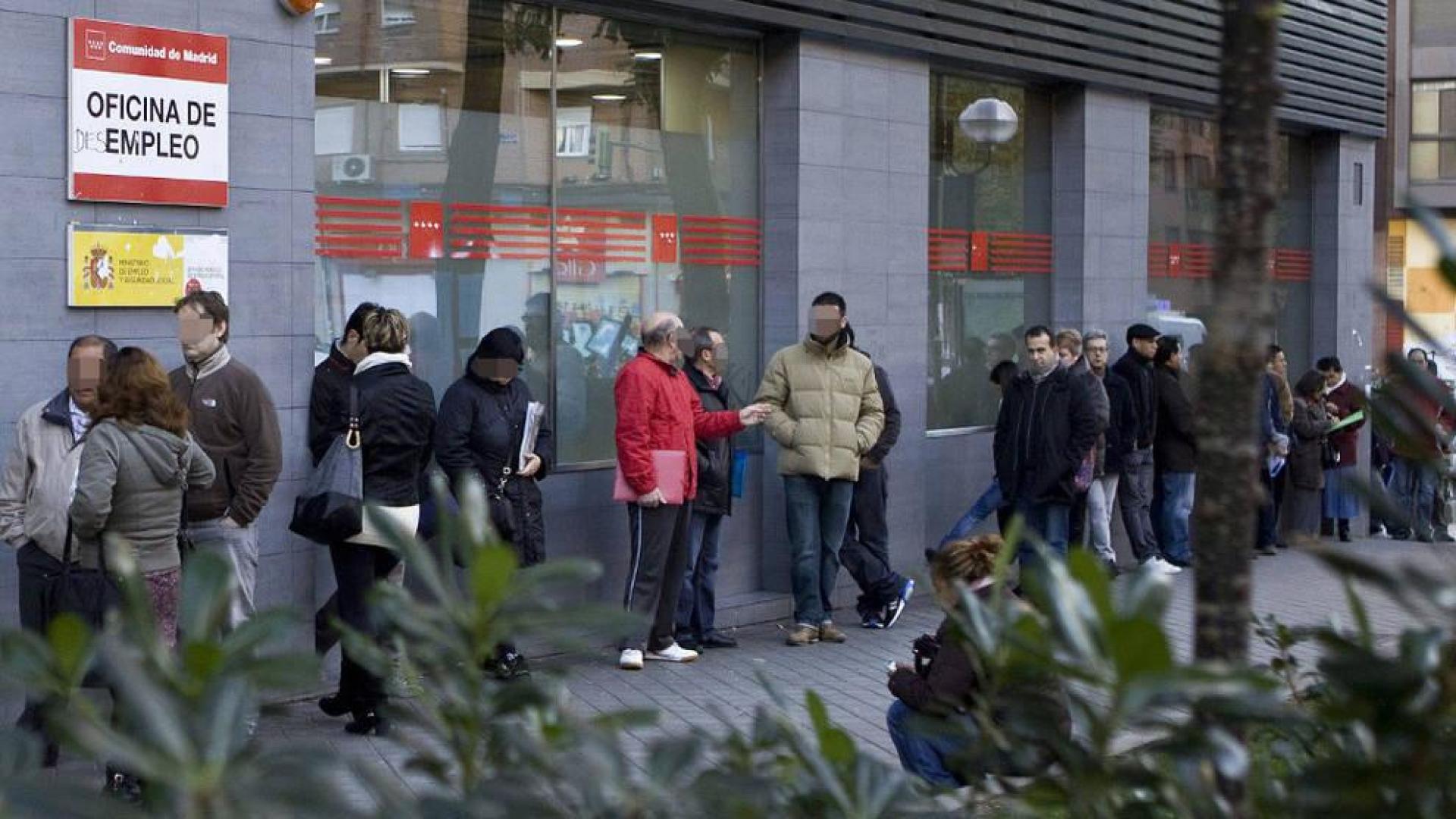 El Prepara, un plan agotado que ya solo ayuda a 113 parados en Navarra