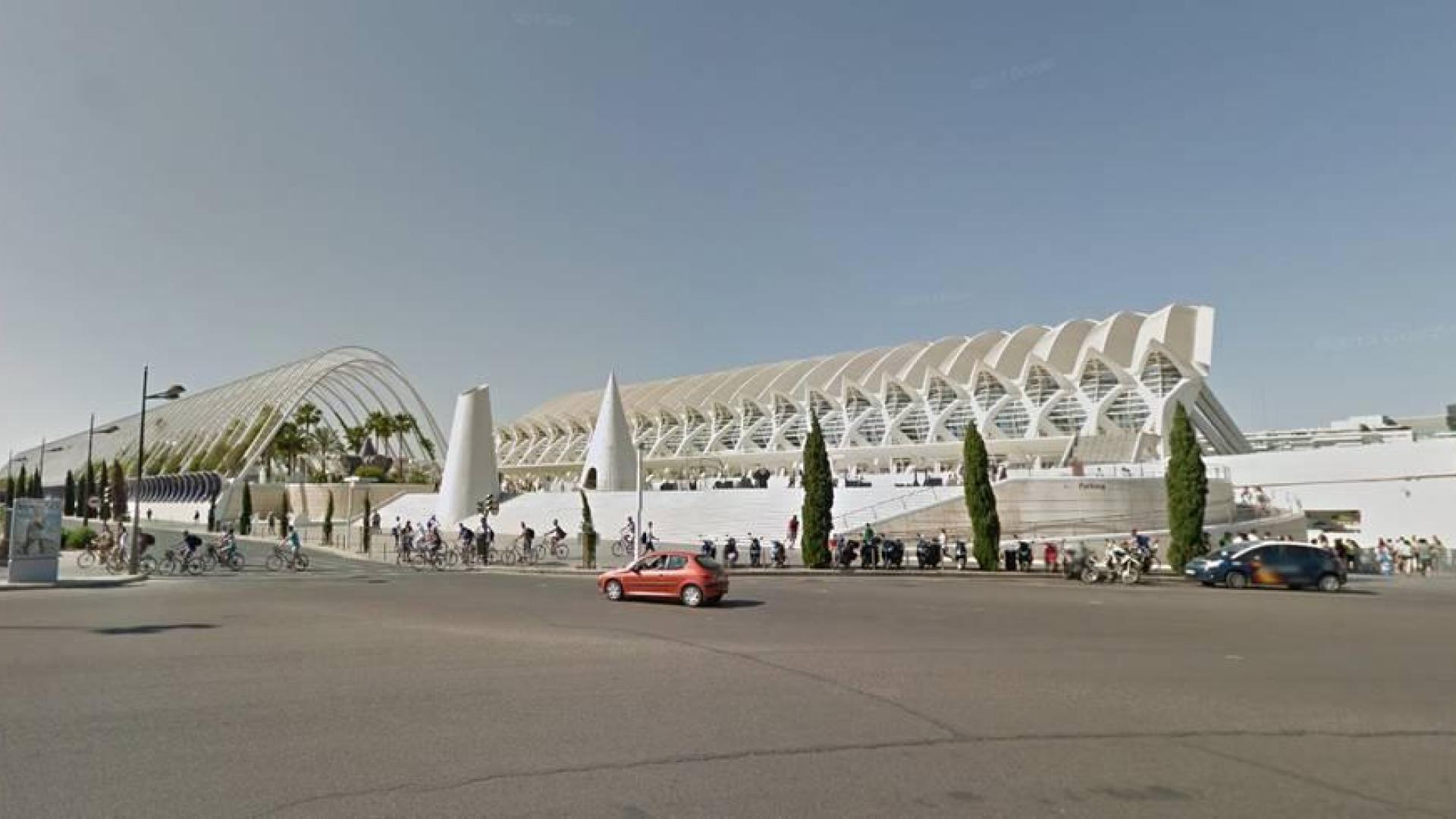 Valencia.