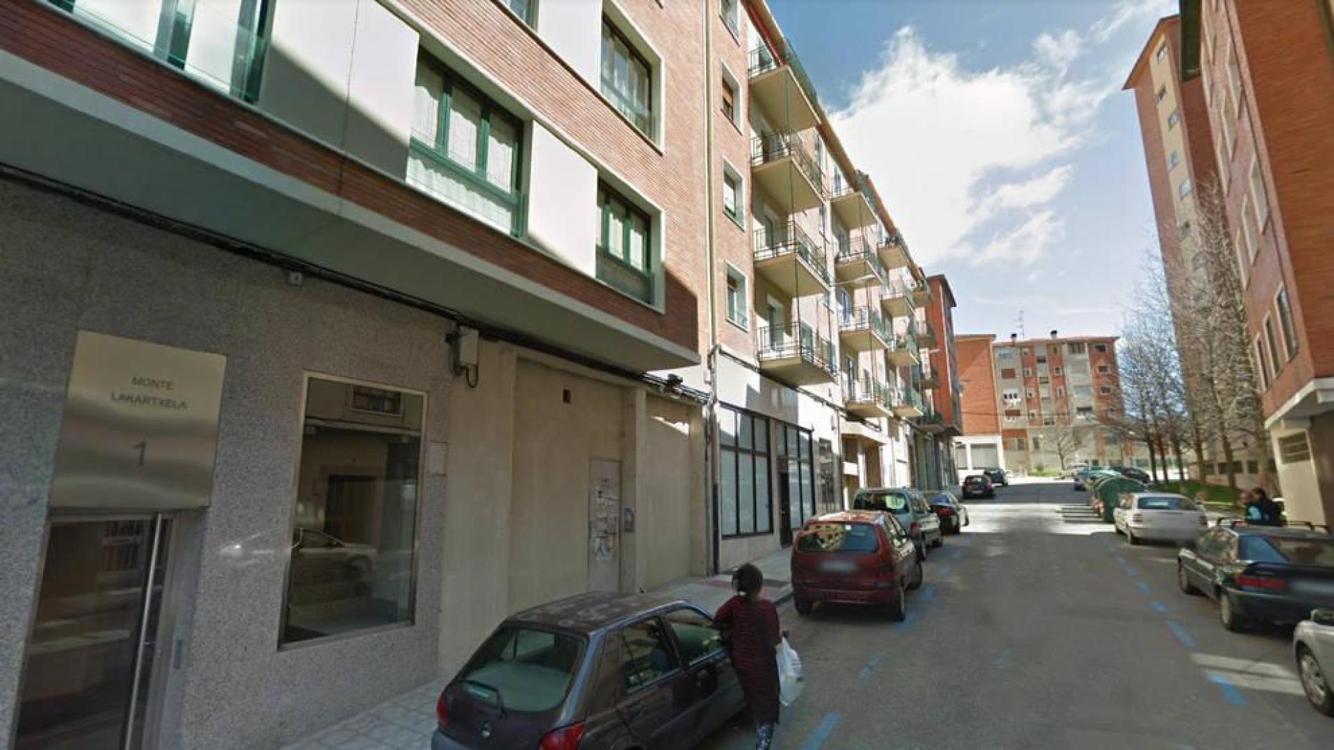 Fallece una personas herida por arma blanca durante una pelea en Pamplona