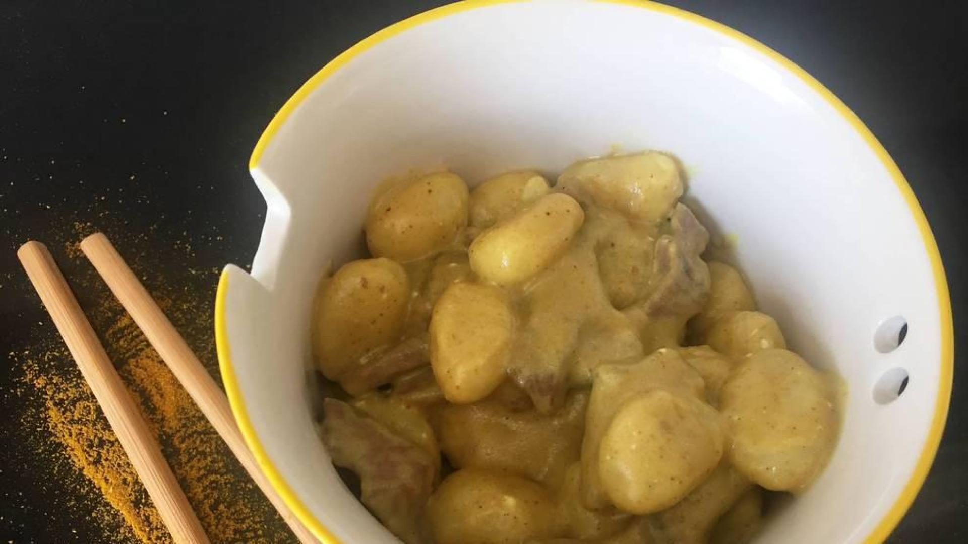 Pasta contra la depresión posvacacional