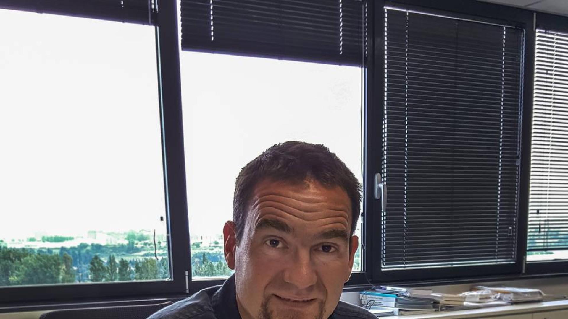 ¡Socorro, trabajo con Maquiavelo!