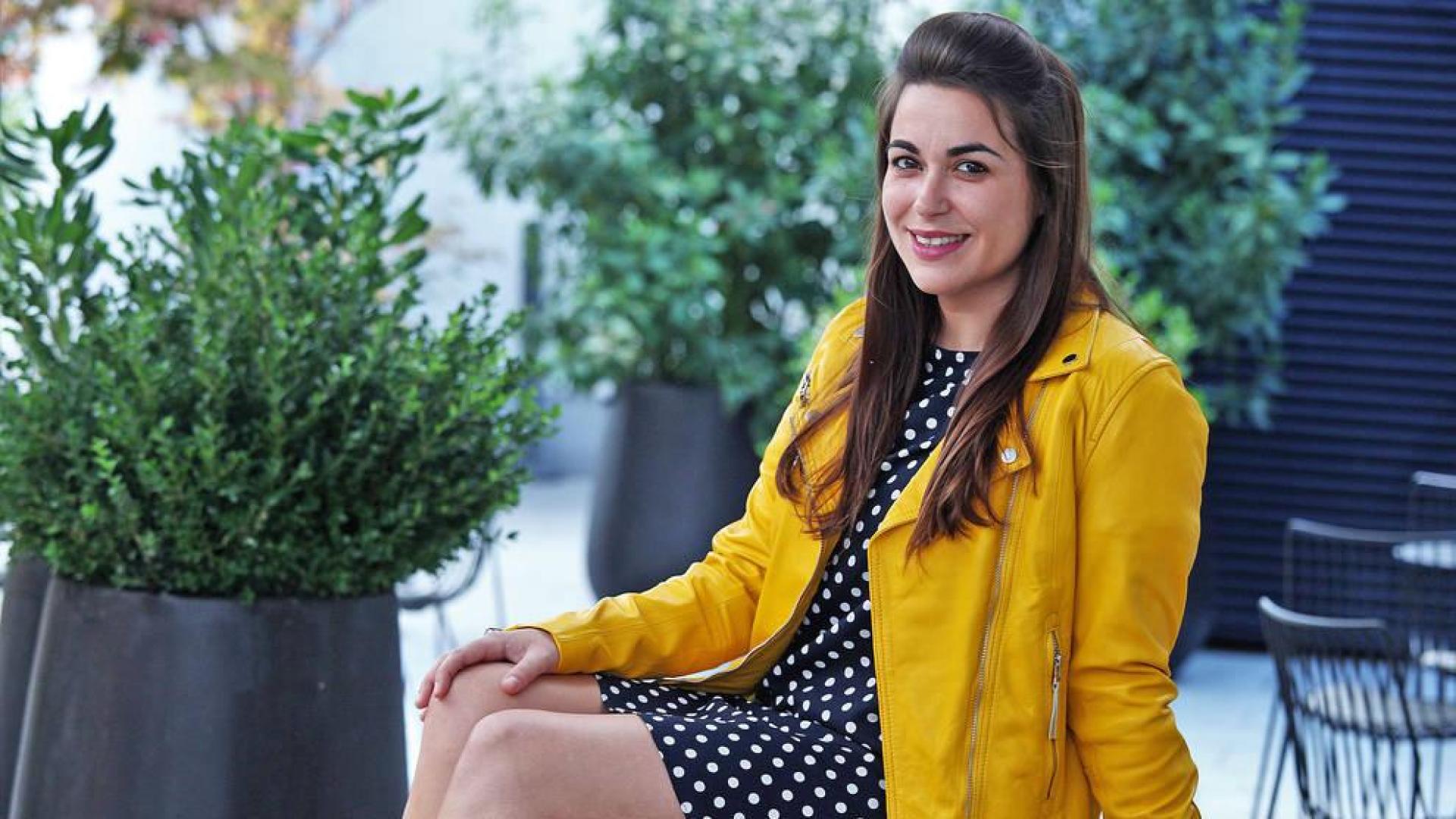 El talento se mueve en Pamplona