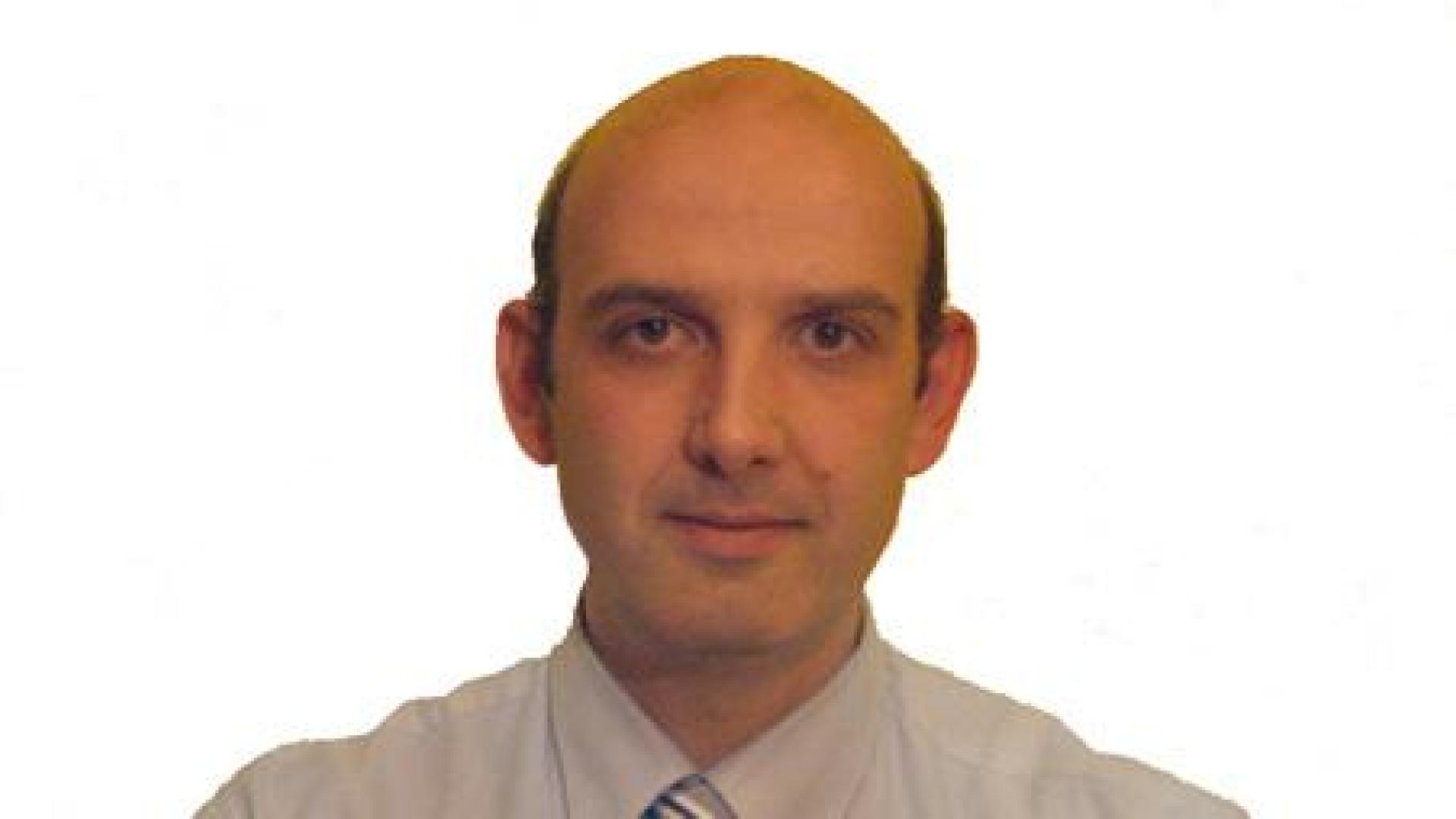 Antonio Medina, nuevo director de Estrategia y operaciones de Human