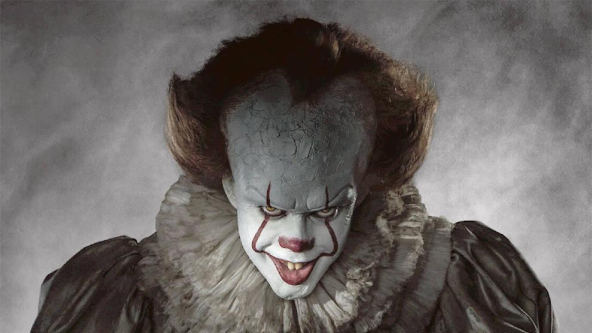 El payaso diabólico 'It' y 'El amante doble' de François Ozon, en cartelera