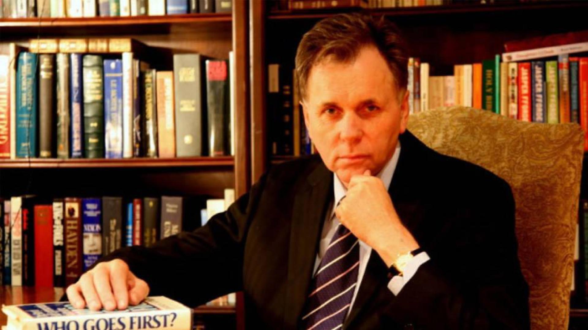 El Premio Nobel Barry Marshall participará en la celebración del 10º aniversario de 3P Bio