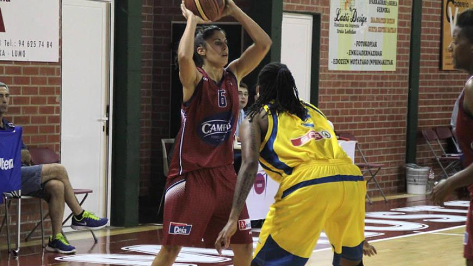 Naiara Díez.