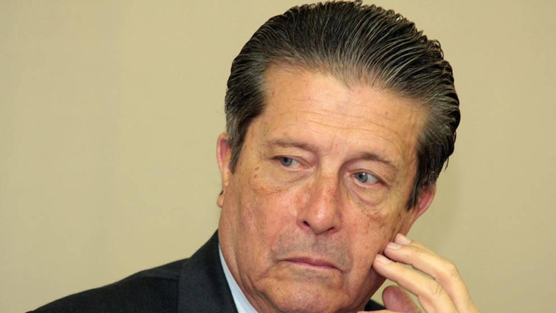 El Gobierno de Navarra reconocerá el compromiso con la paz de Federico Mayor Zaragoza