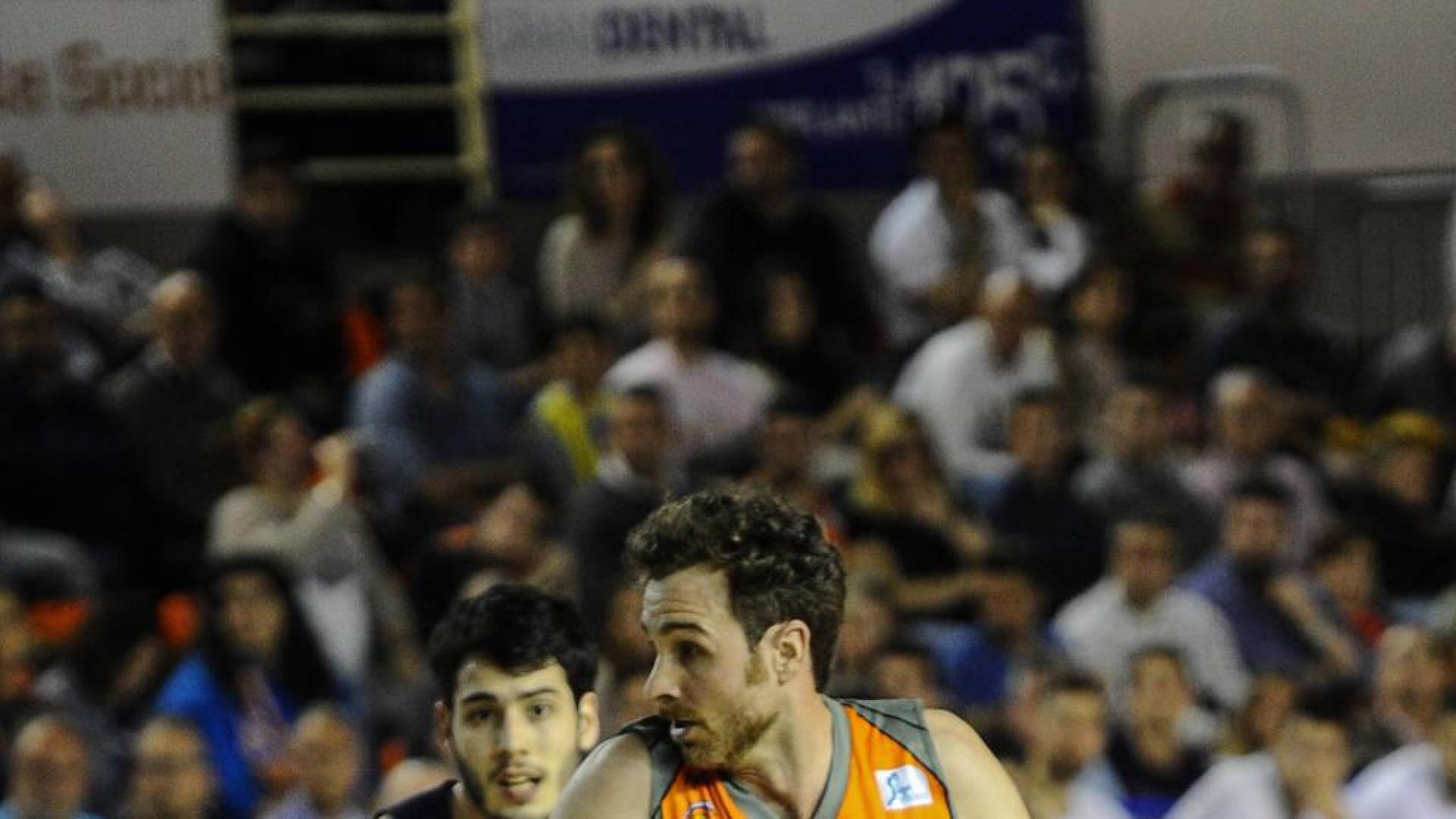 El Nancy francés, nuevo destino de Álex Urtasun