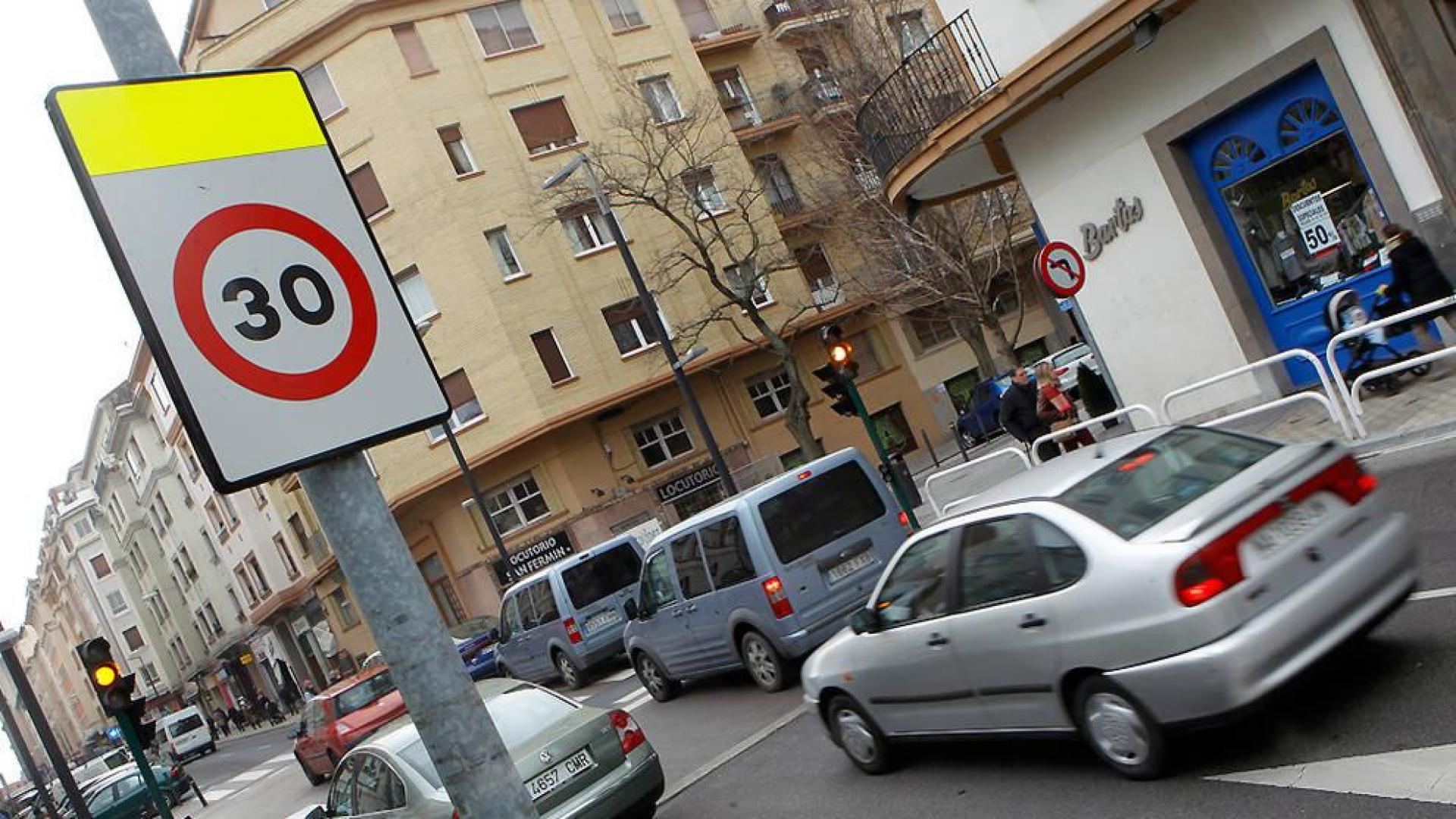 Huelga parcial e indefinida de los examinadores del carné de conducir