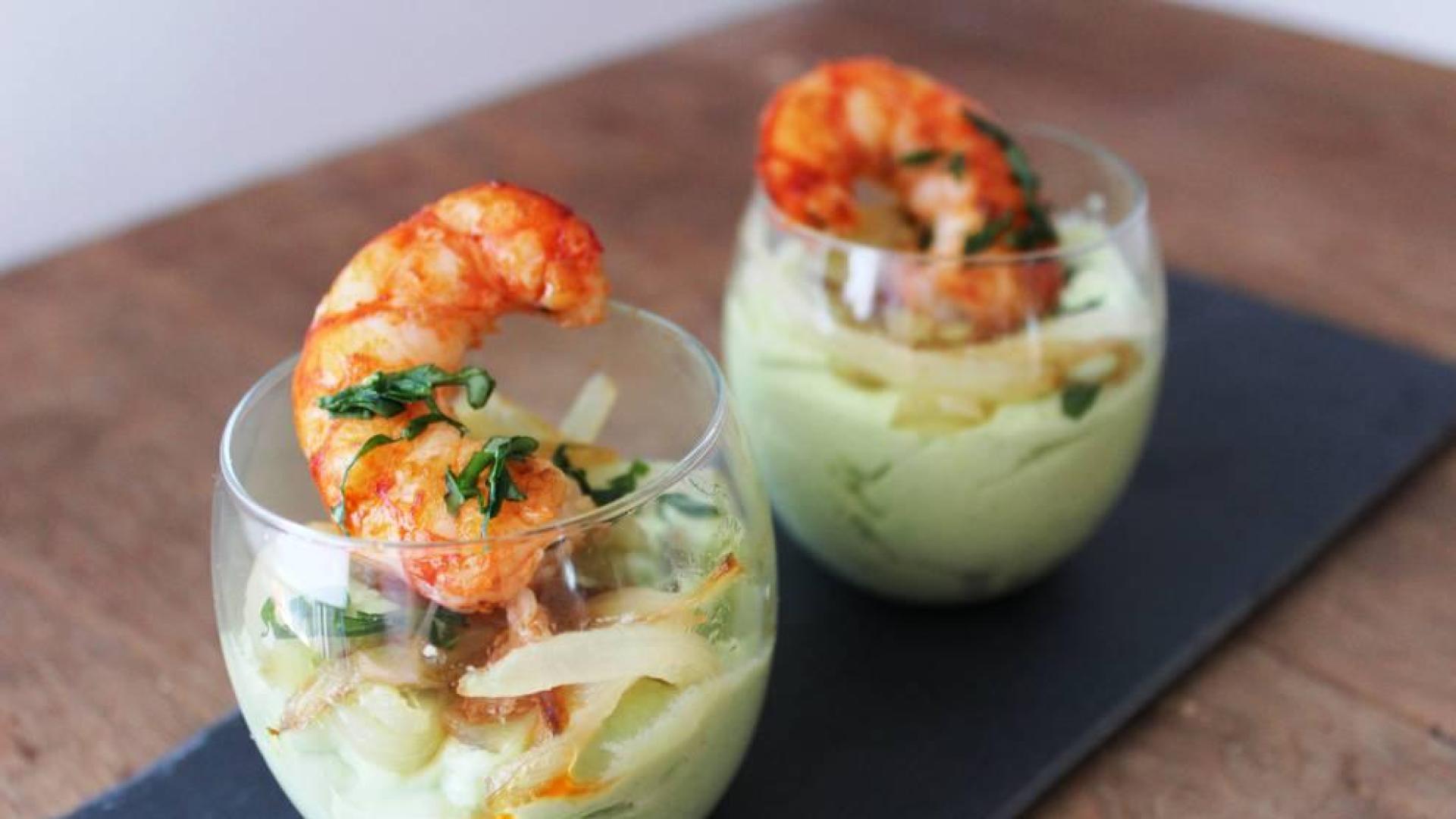 Recetas sencillas improvisar