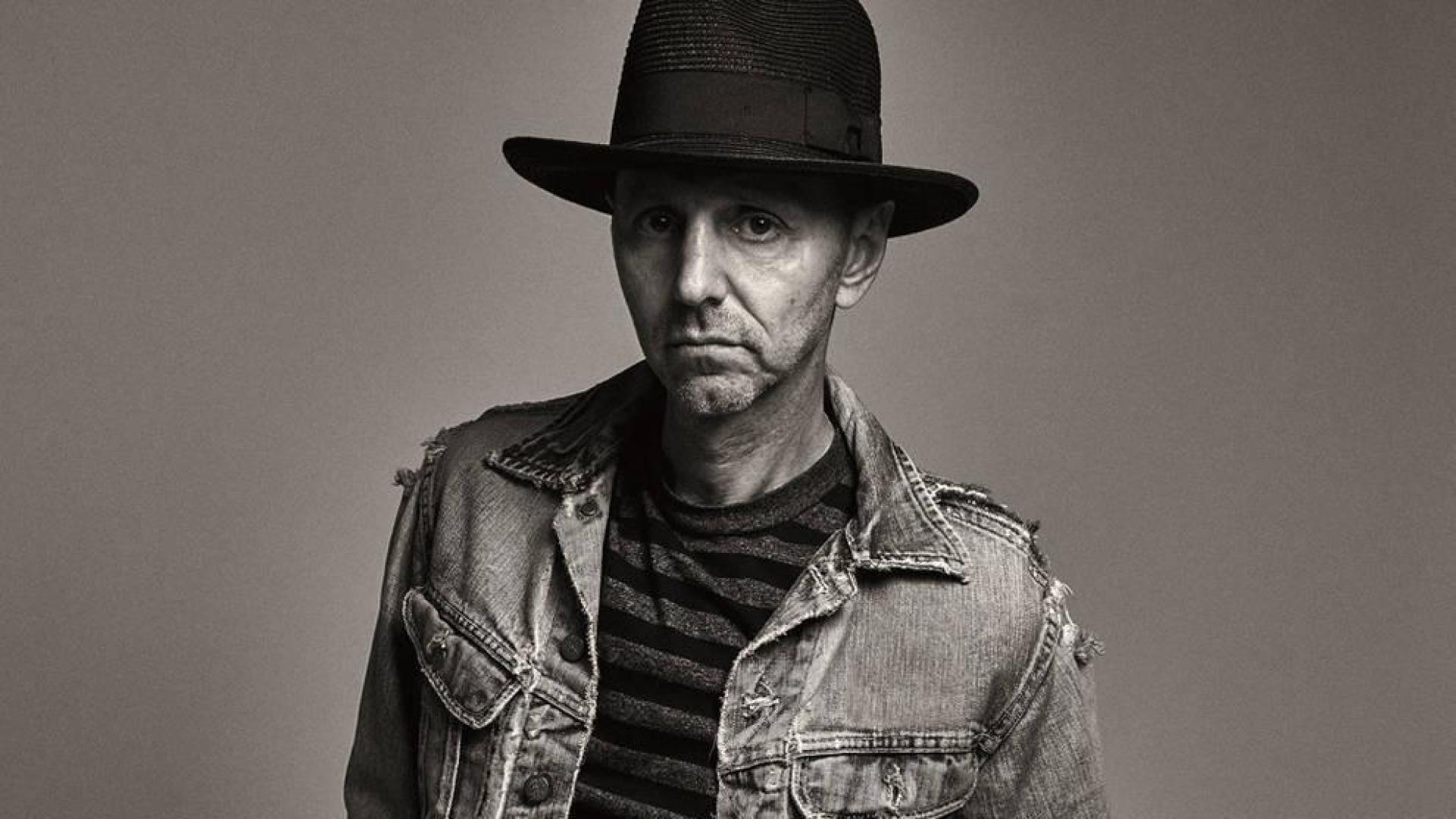 Alejo Stivel vuelve a la música "más calmado, pero no apoltronado"ALEJO STIVEL (Entrevista)