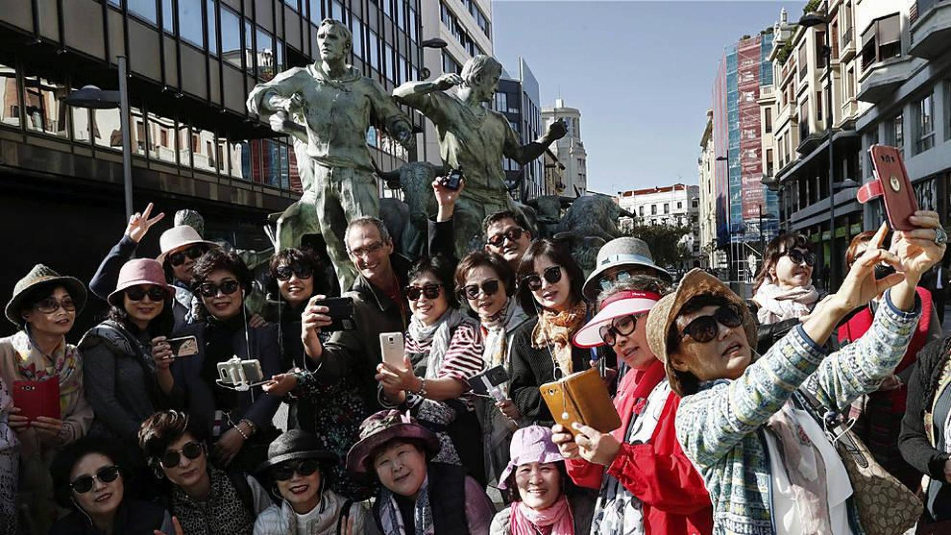 Fin de semana soleado, con máximas rondando los 26 grados