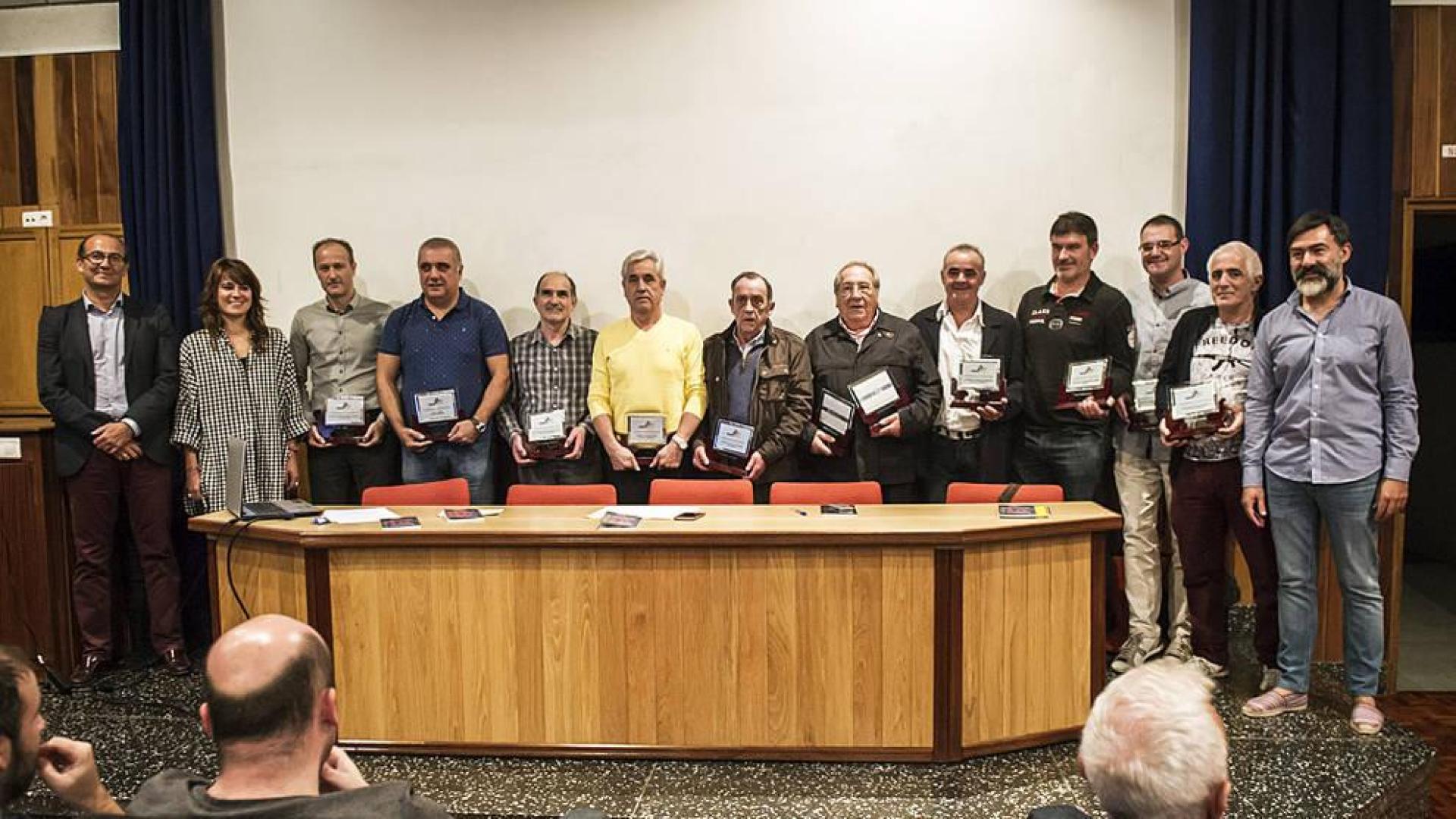 Todo listo para la edición 61 del Trofeo Boscos
