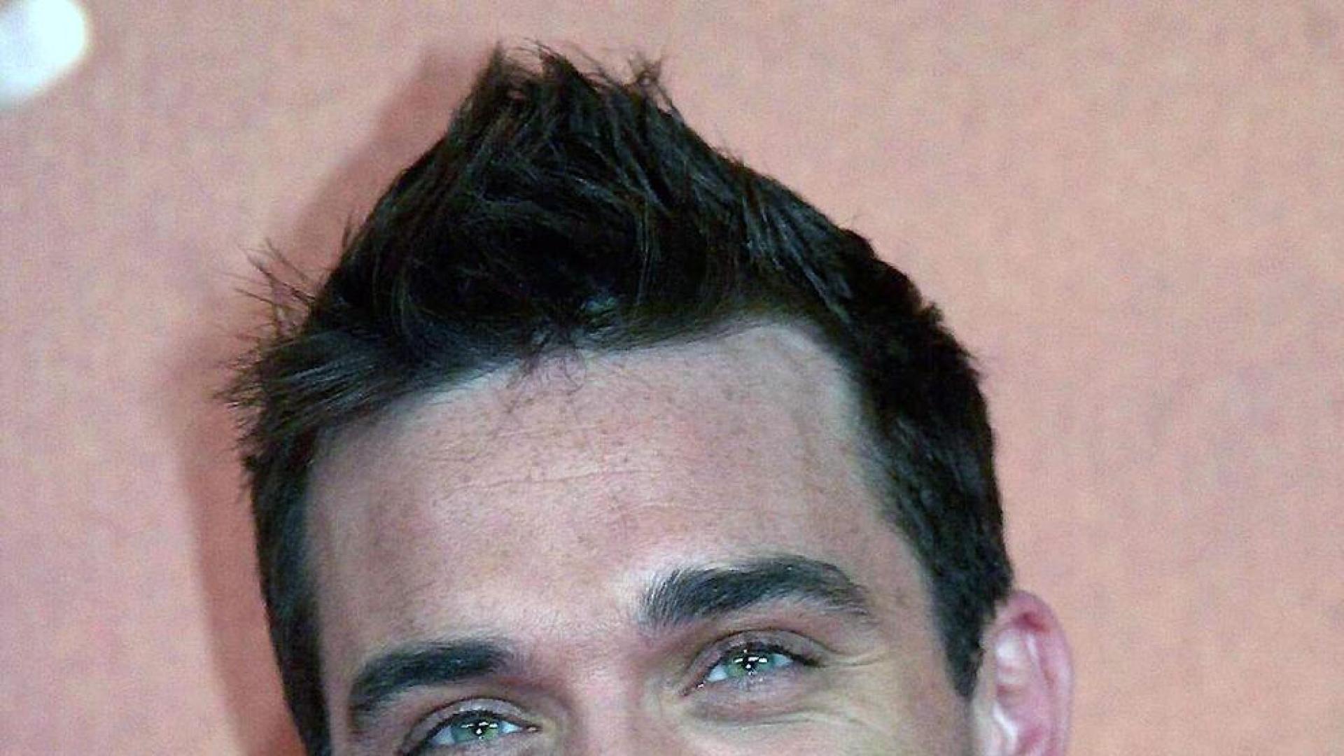 Robbie Williams vuelve ocho a&ntilde;os despu&eacute;s al n&uacute;mero uno