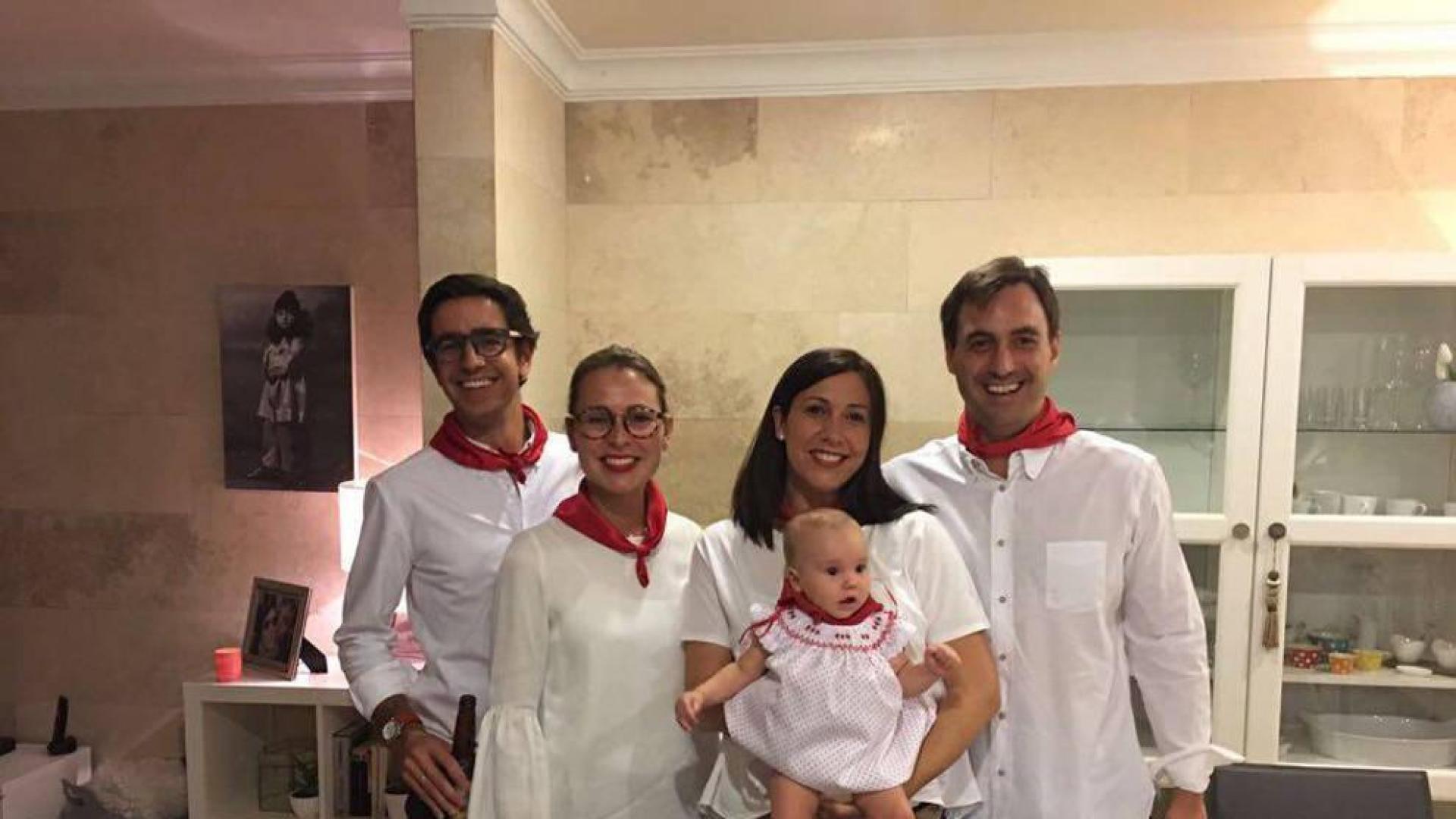 Igor Beguiristáin:“Es algo con lo que uno tiene que aprender a convivir”