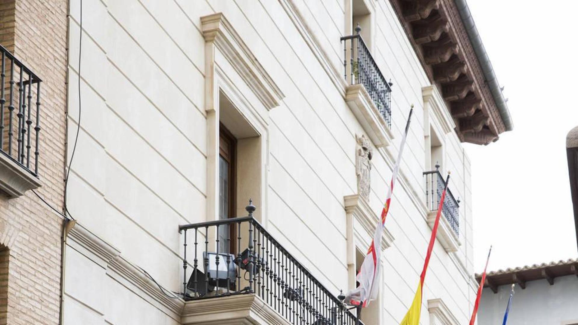 Tudela tendrá que pagar 10.350€ a una familia por ruidos de un bar