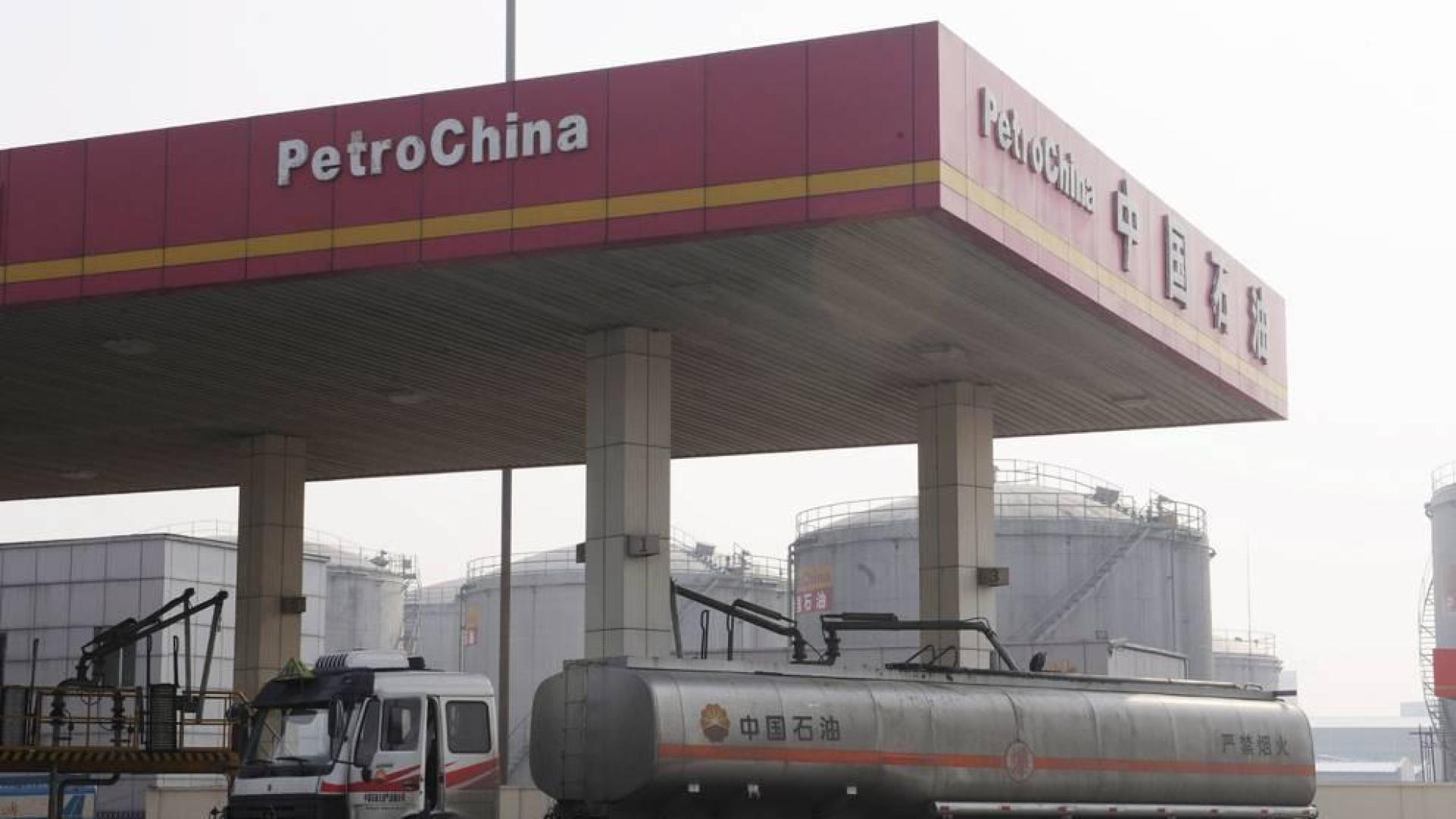 China anuncia que limitará el suministro de petróleo a Corea del Norte