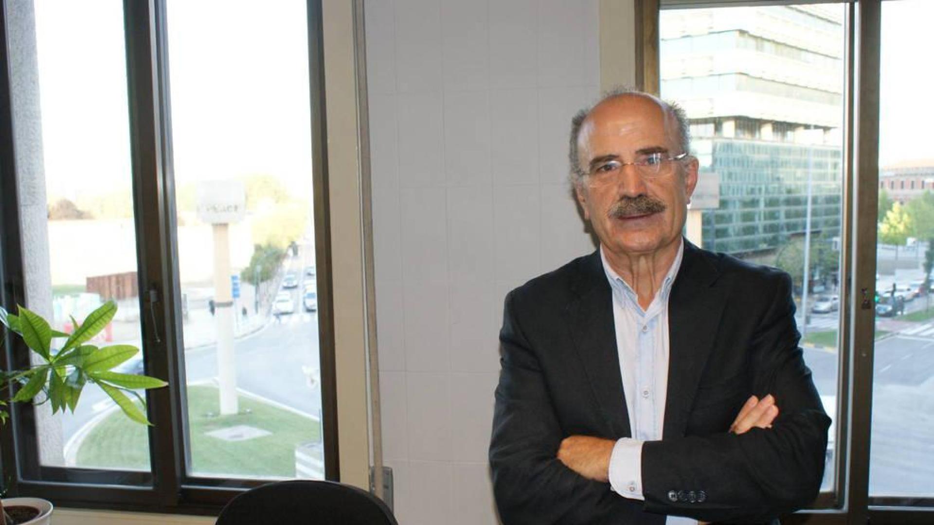 Germán Jusué Erro.