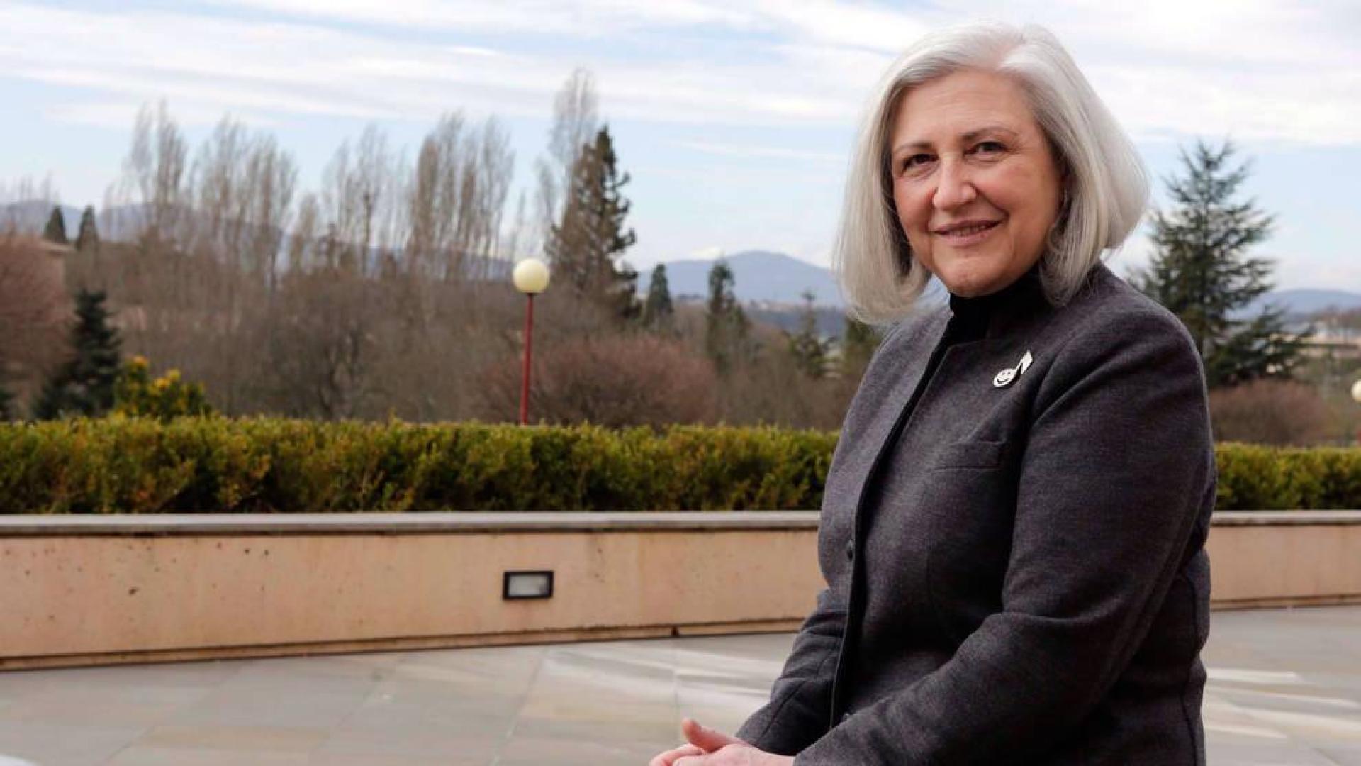 La navarra Teresa Catalán, Premio Nacional de Música en modalidad de composición