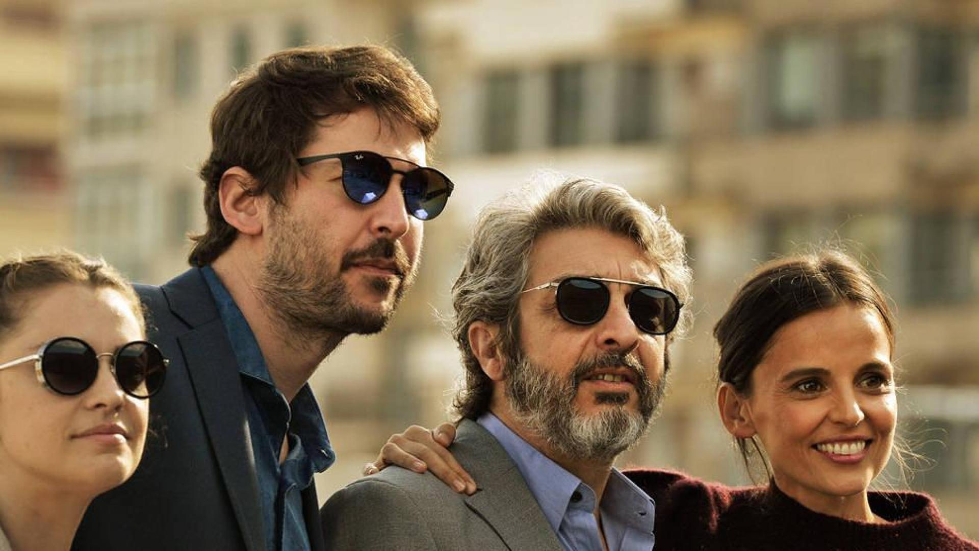 Ricardo Darín recoge este martes el Premio Donostia, un gran honor, inesperado"