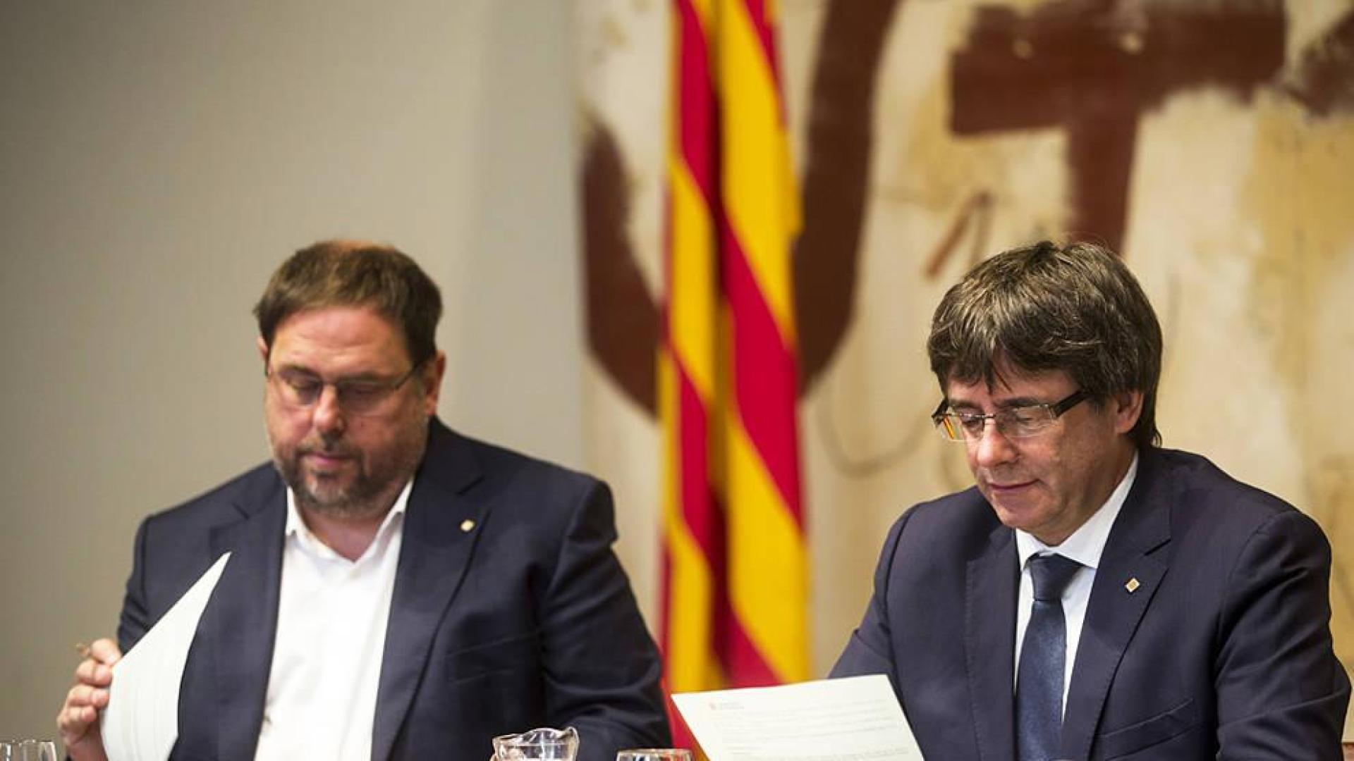 La declaración unilateral de independencia se abre paso como alternativa al referéndum