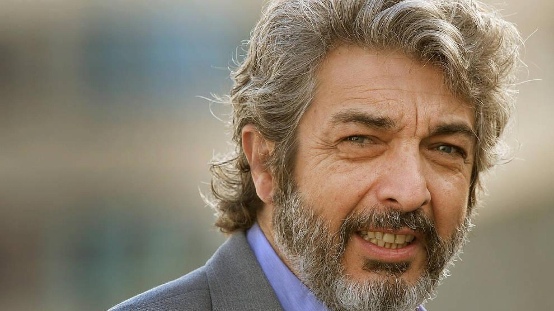 "Me caeré de culo el día en que escuche a un político decir la verdad"