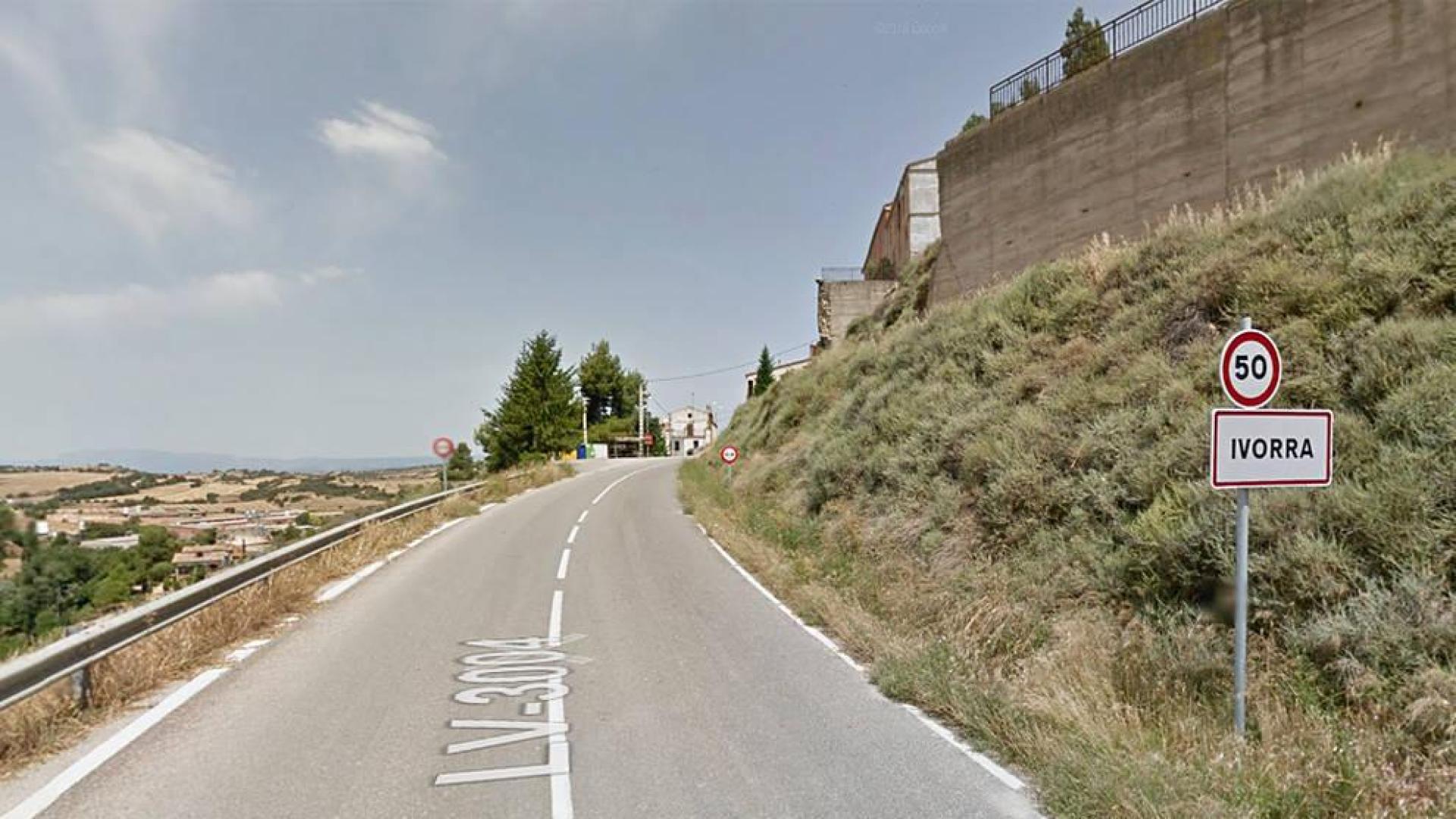 Ivorra, el pueblo de la Santa Duda