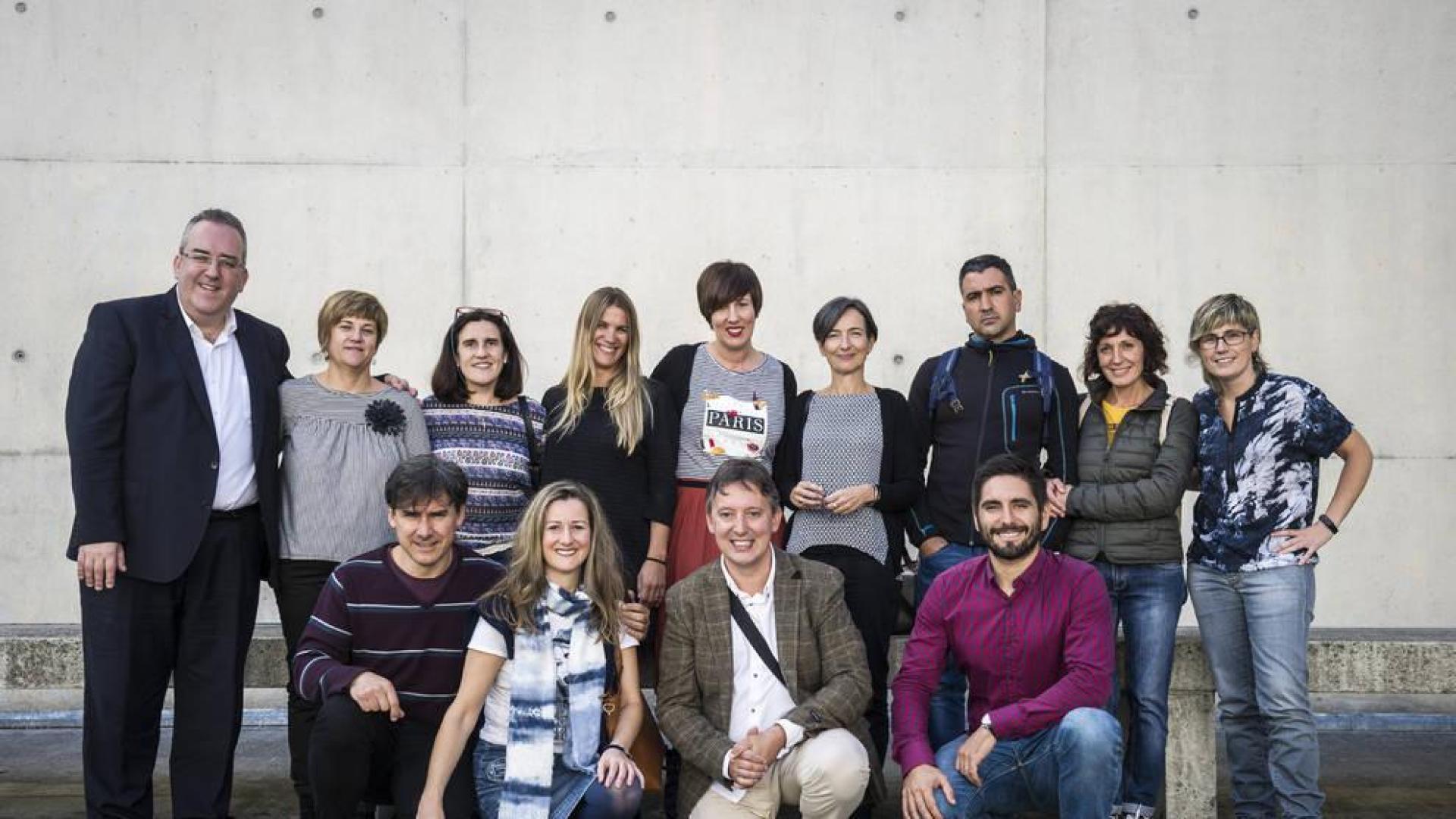 En Navarra sólo hay 5 familias para acoger de urgencia a un menor