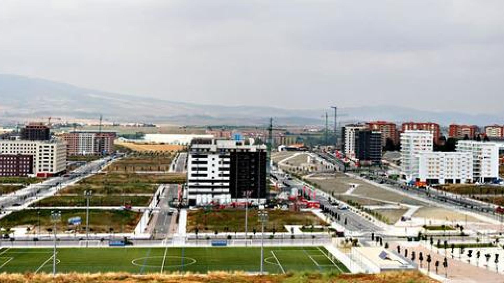 Cae un 70% la firma de hipotecas sobre viviendas en los &uacute;ltimos 7 a&ntilde;os en Navarra