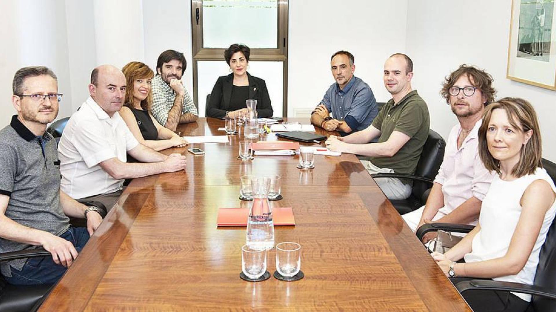 El Conservatorio Fernando remacha de Tudela cuenta con financiación hasta 2020