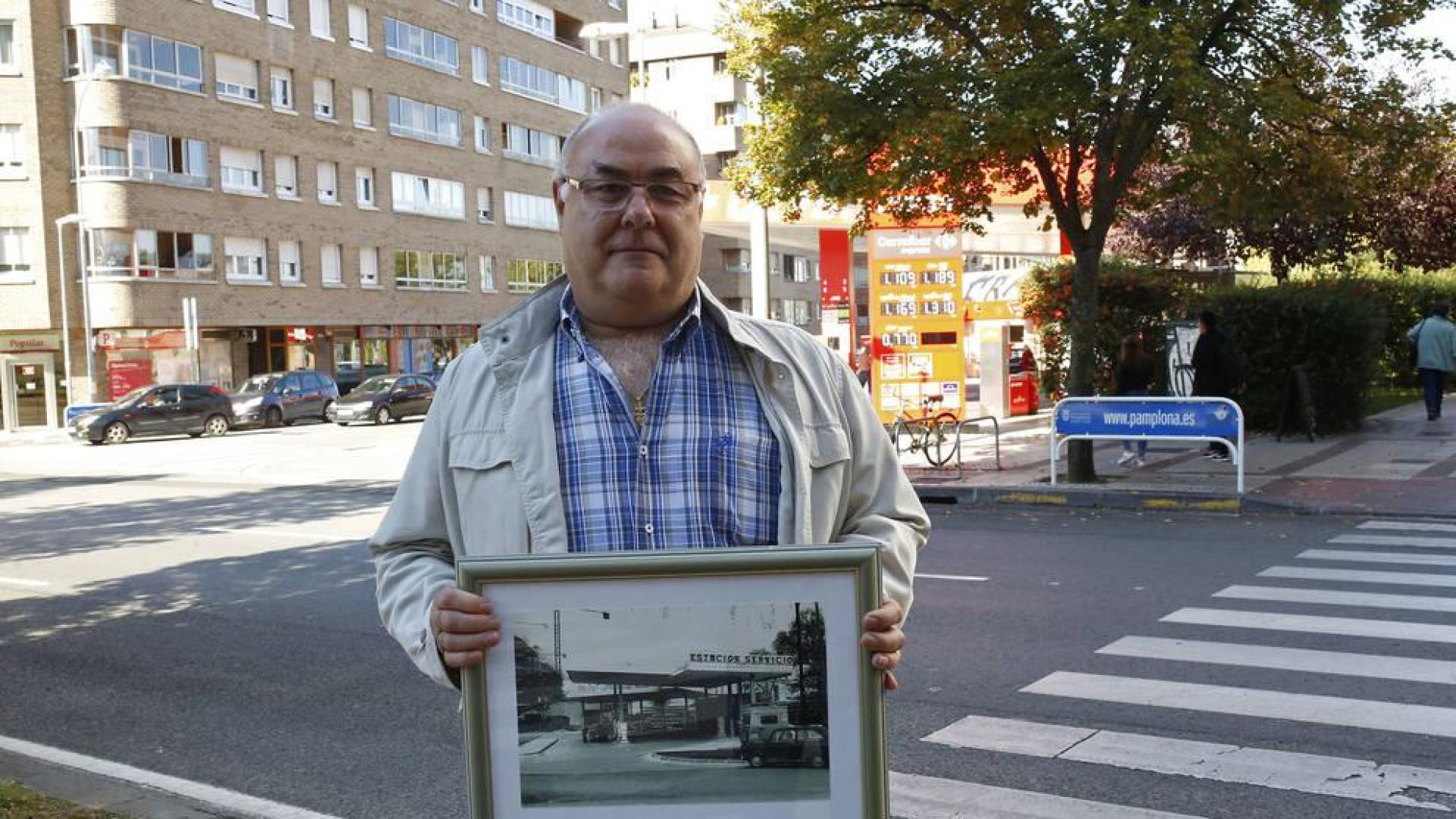 “La avenida funciona: ¿por qué cambiarla?"