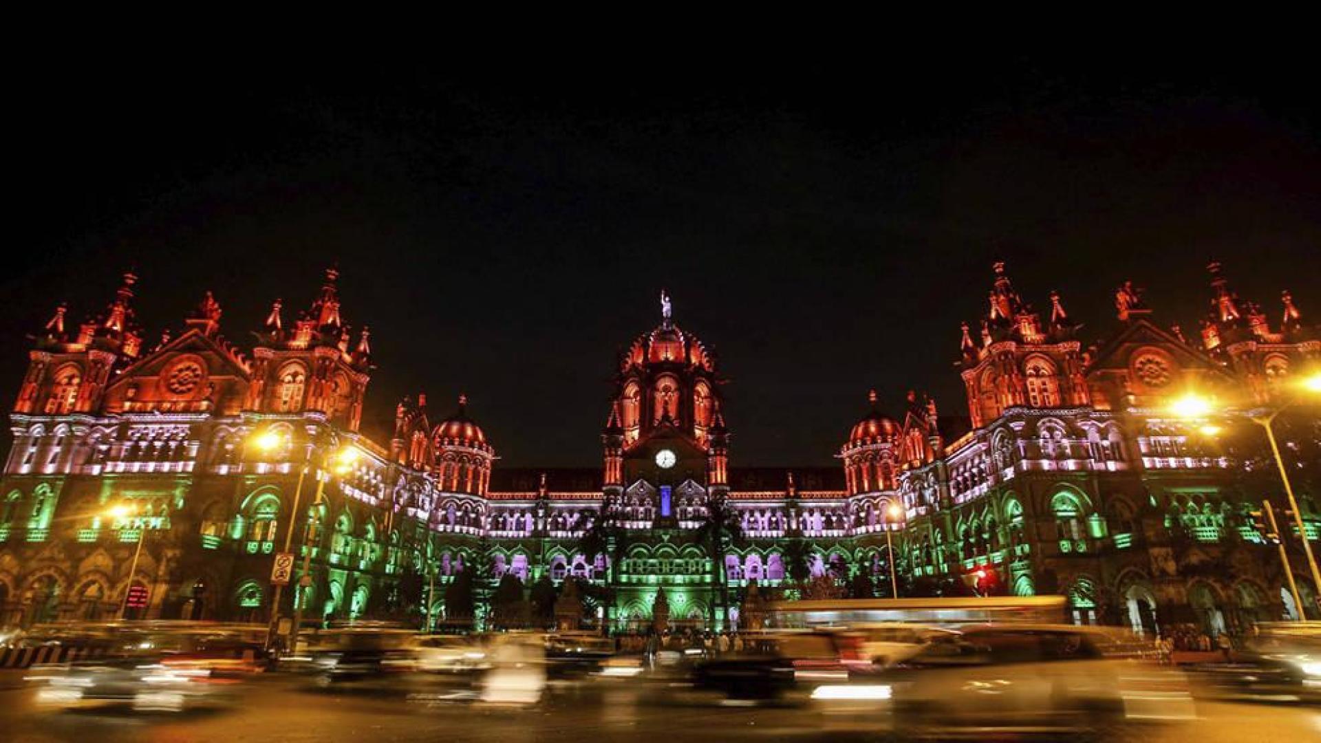 La palabra Bombay, censurada en la India