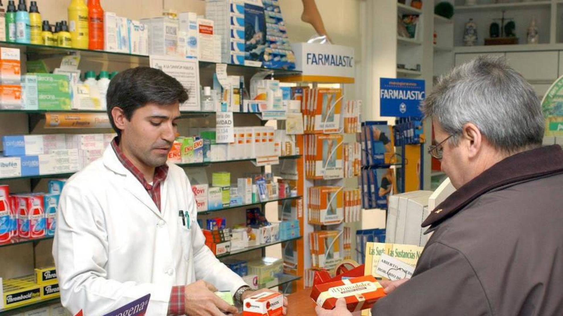Más de 13.000 navarros admiten que no pueden pagar los medicamentos