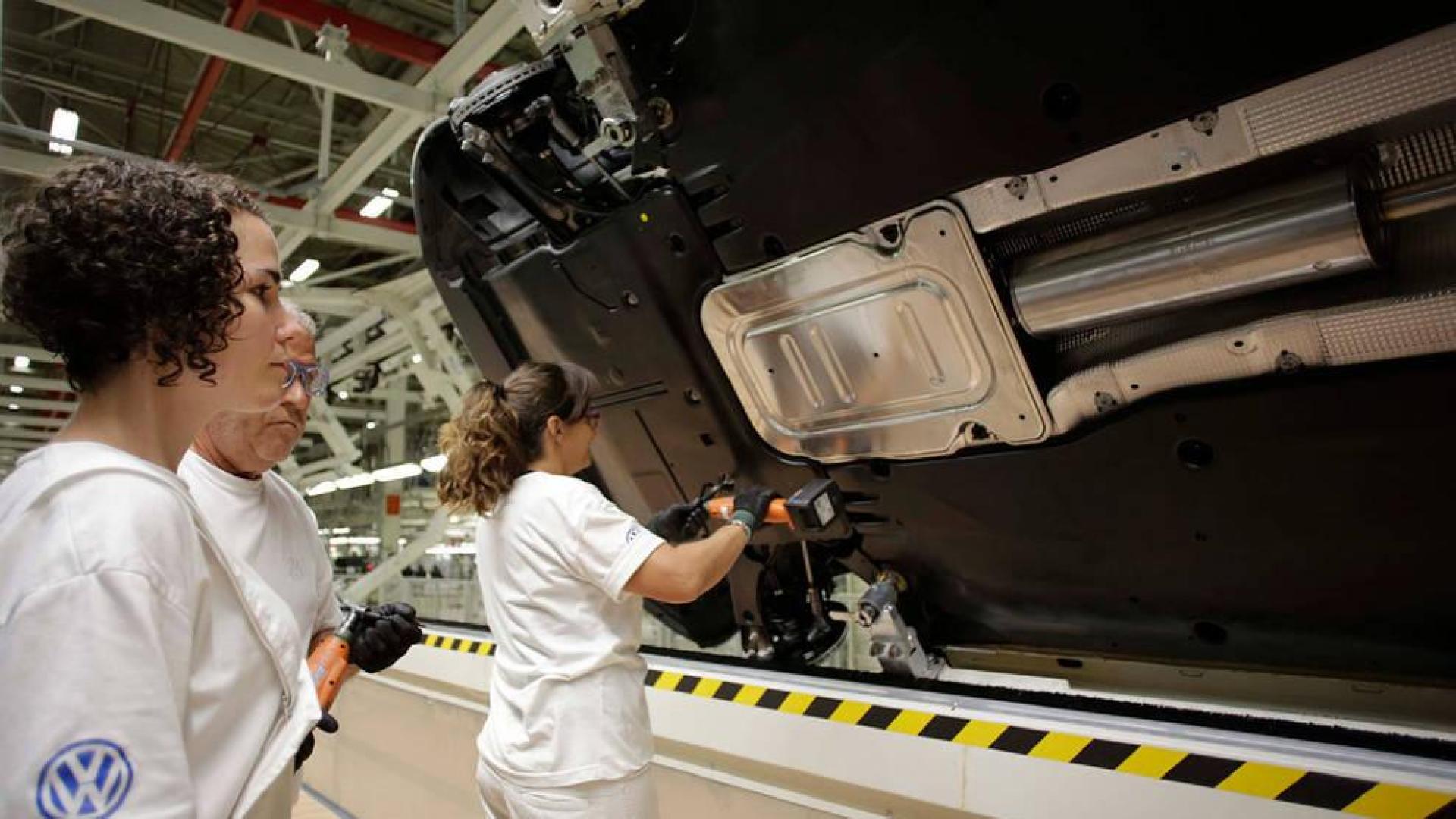 Arranca la negociación del nuevo convenio en VW con el reto de consolidar el empleo