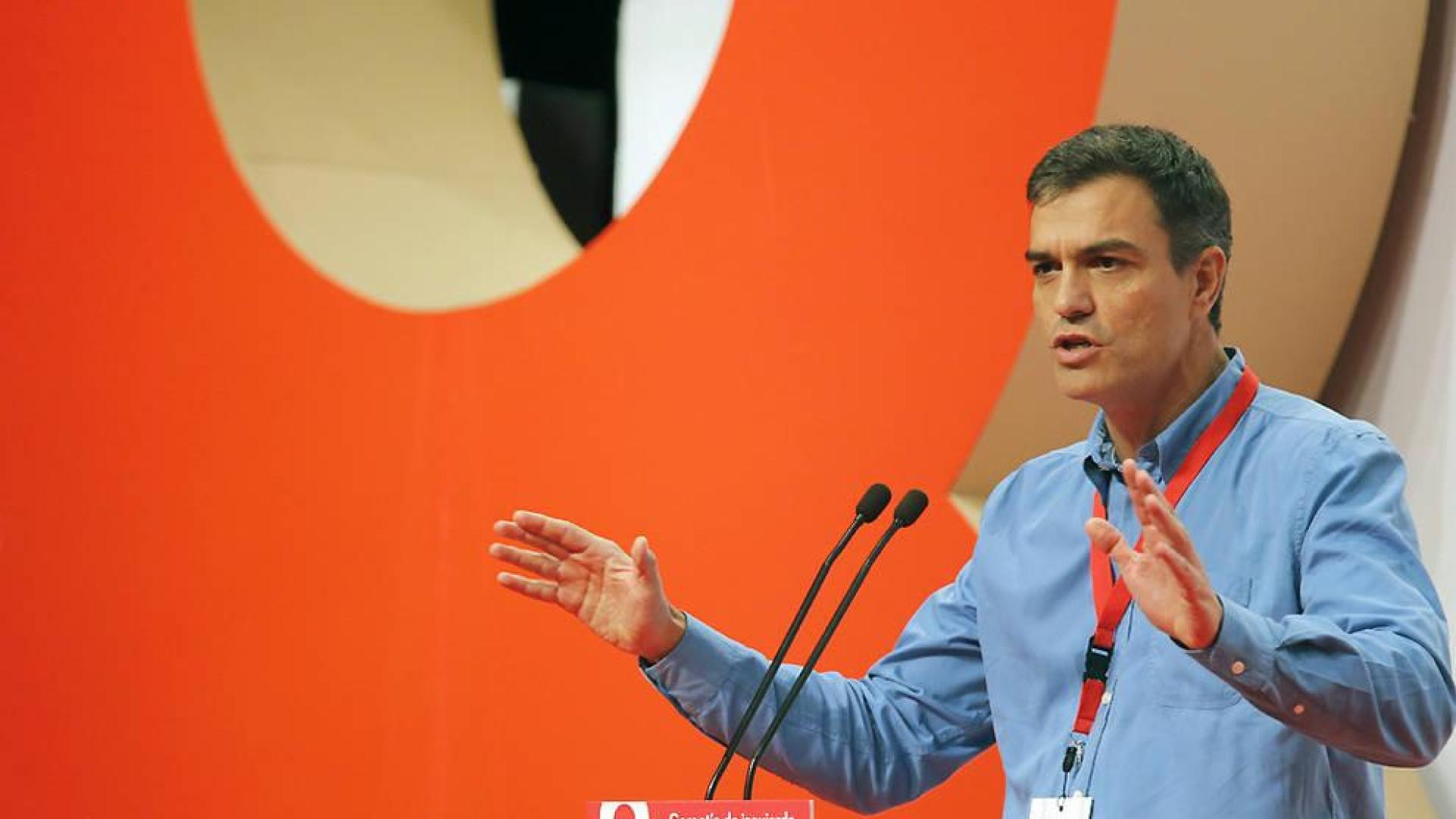 Sánchez el 2 de octubre debe ser jornada de reflexión para buscar soluciones