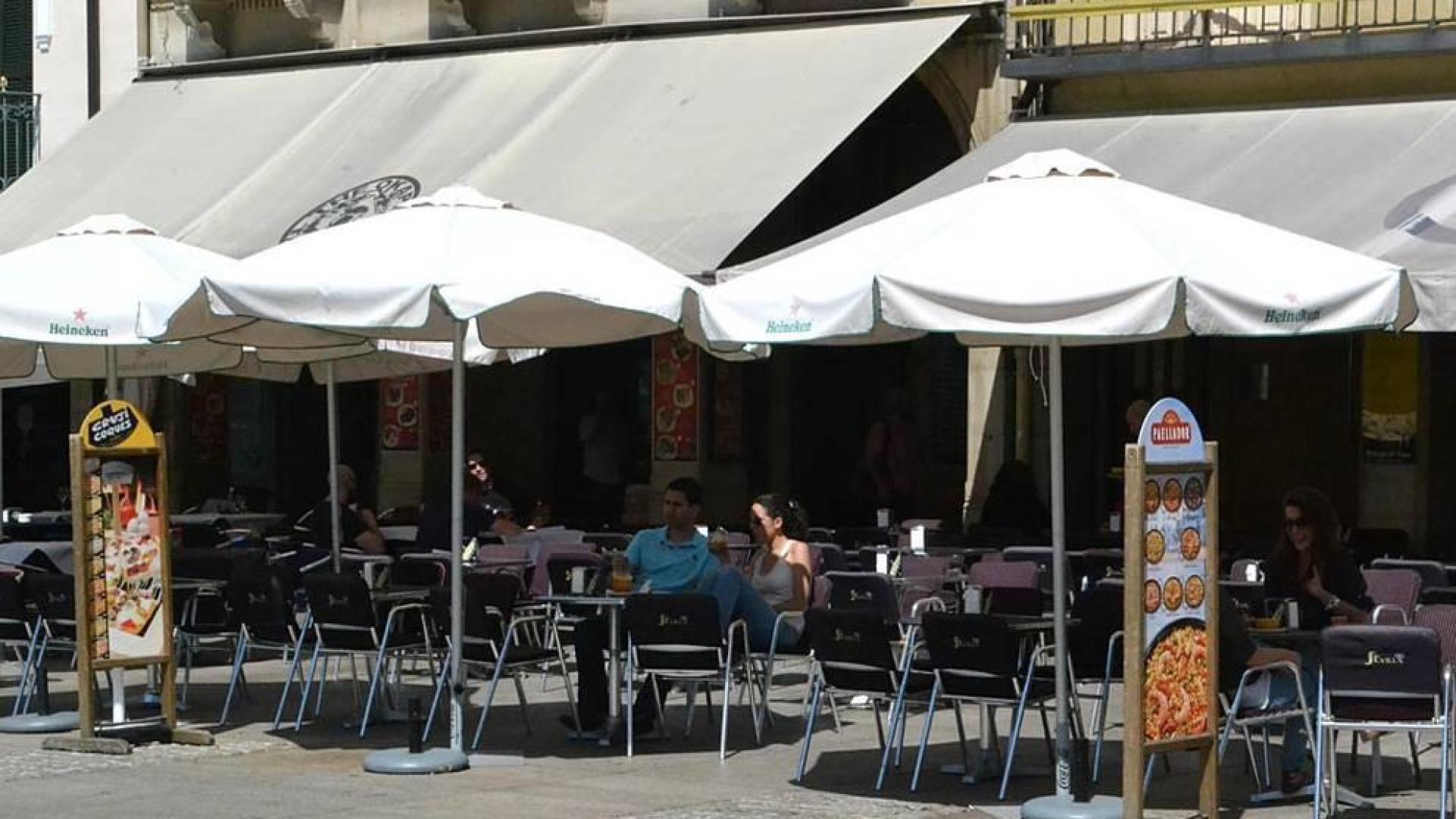 Buen tiempo, soleado y con máximas agradables, hasta el domingo