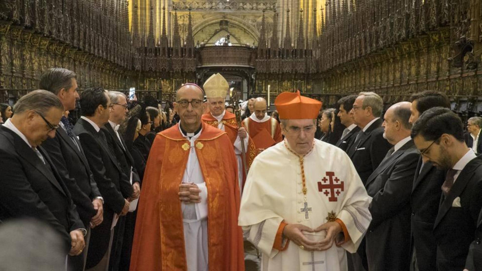La Generalitat inicia conversaciones con la Iglesia como posible mediador