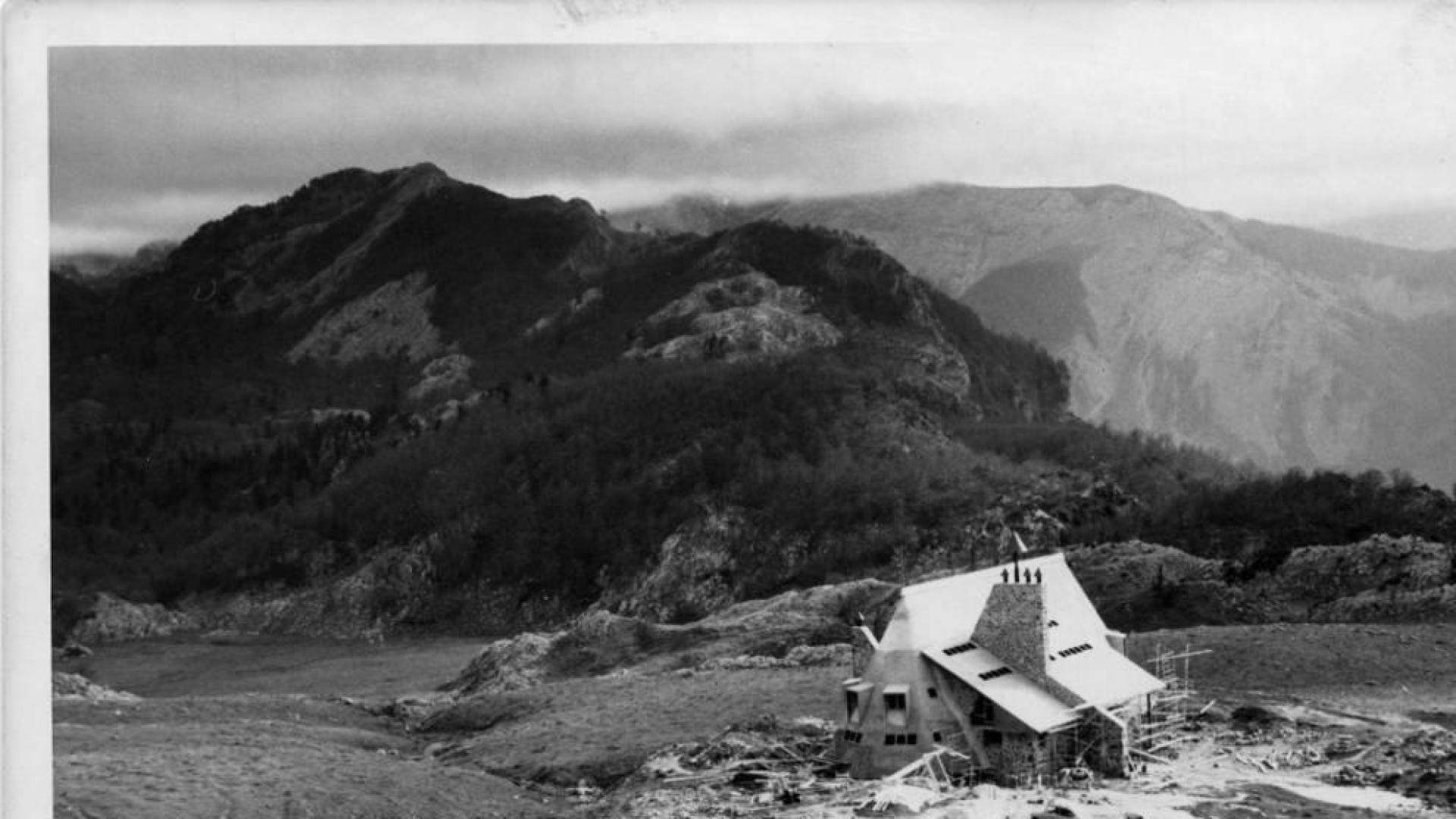 Una exposición de fotos, charlas, excursiones y orientación para celebrar al Deportivo Navarro