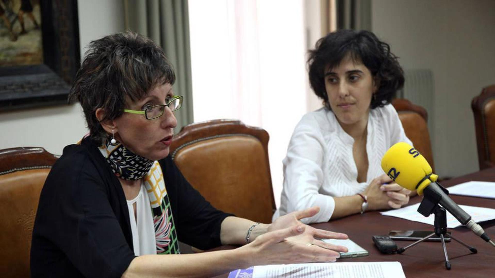 Tudela promueve un plan para mejorar la convivencia en el barrio de Lourdes