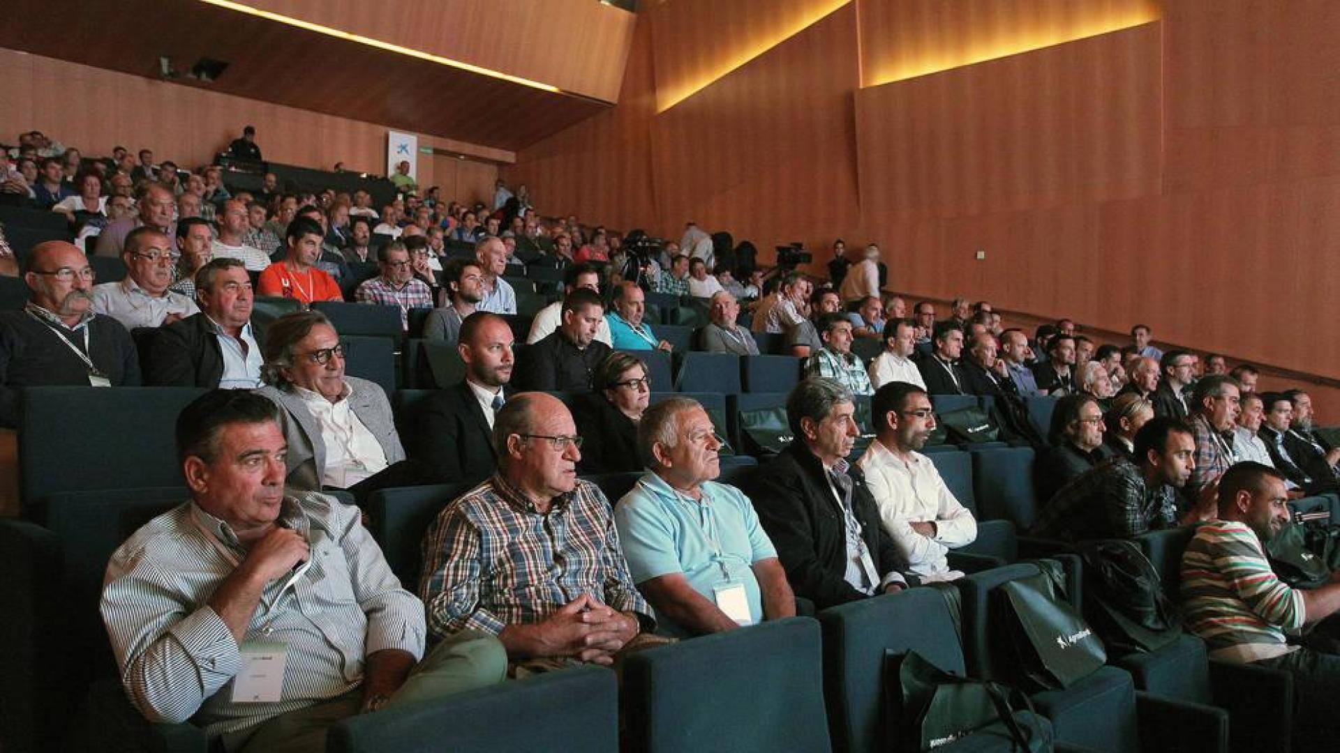El Grupo AN dice que la sostenibilidad es mantener vivos nuestros pueblos