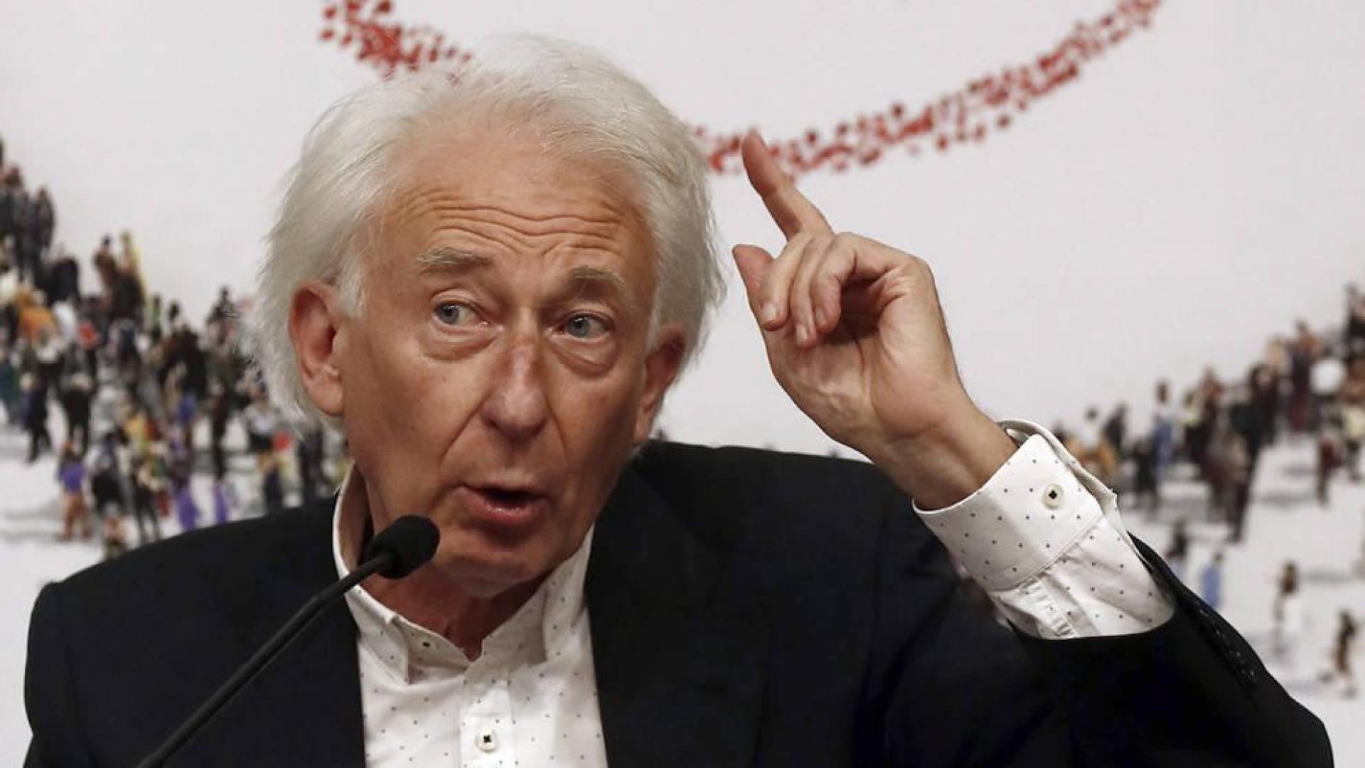 Boadella: "El cambio de sede de Caixabank demuestra que Cataluña no entraría en Europa"