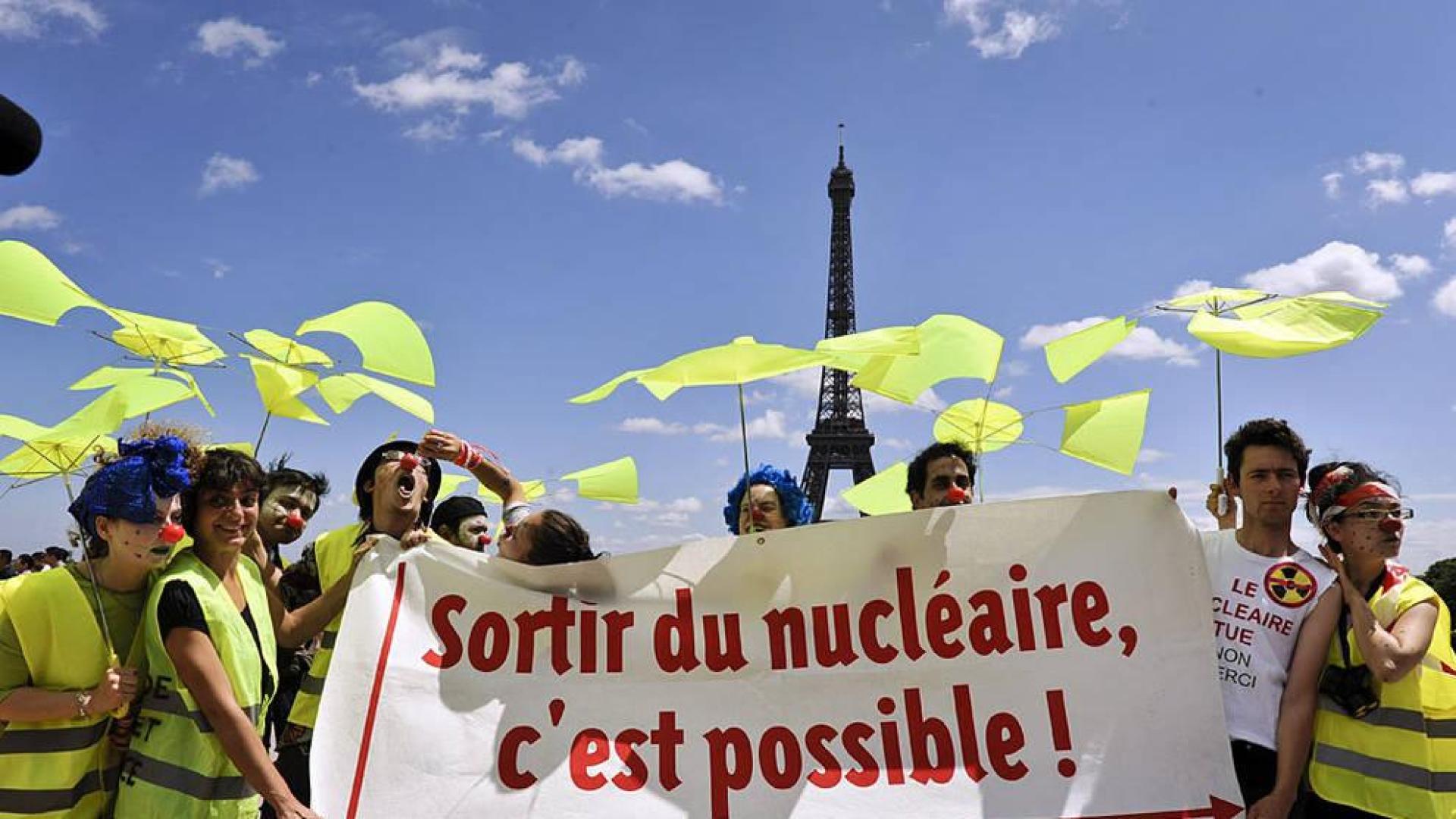 El Nobel de la Paz, a la Campaña Mundial para abolir las Armas Nucleares