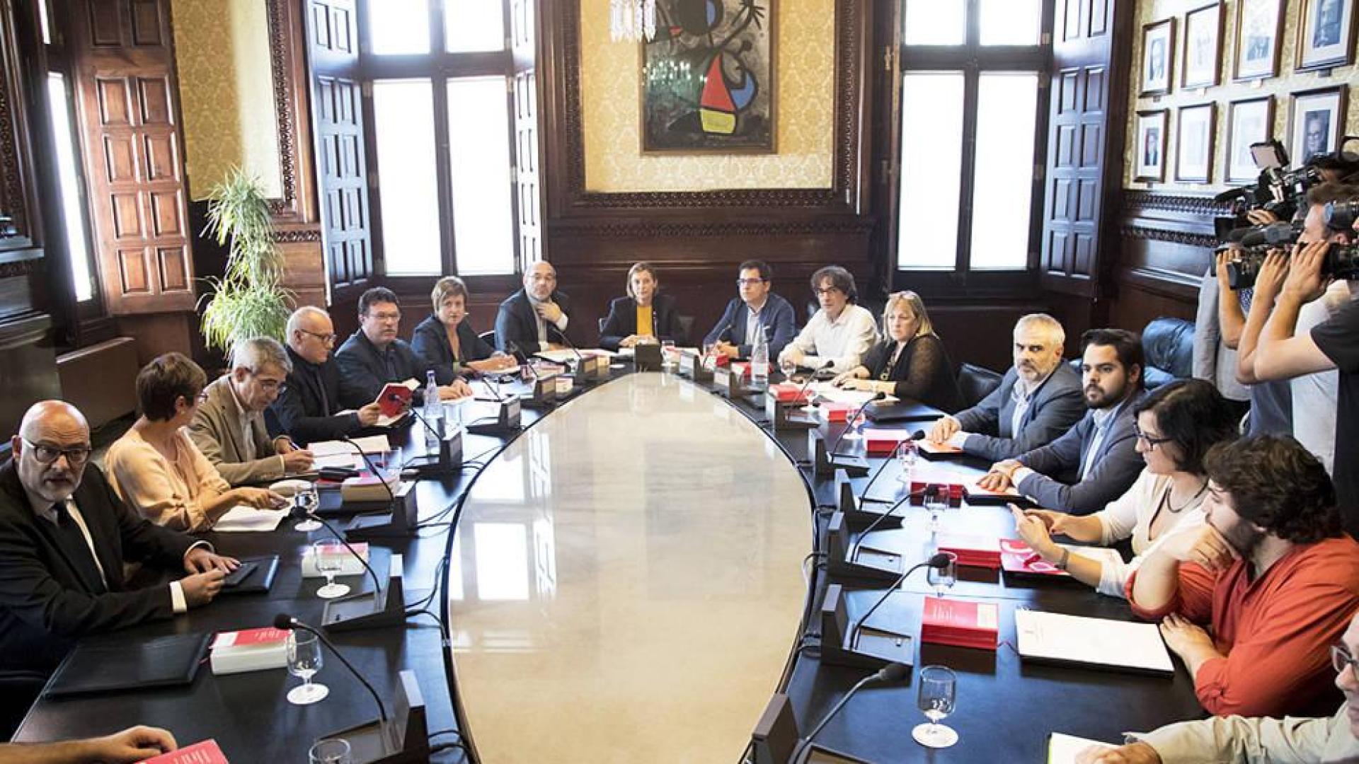 Dos millones de personas respaldaron con un 'sí' la independencia