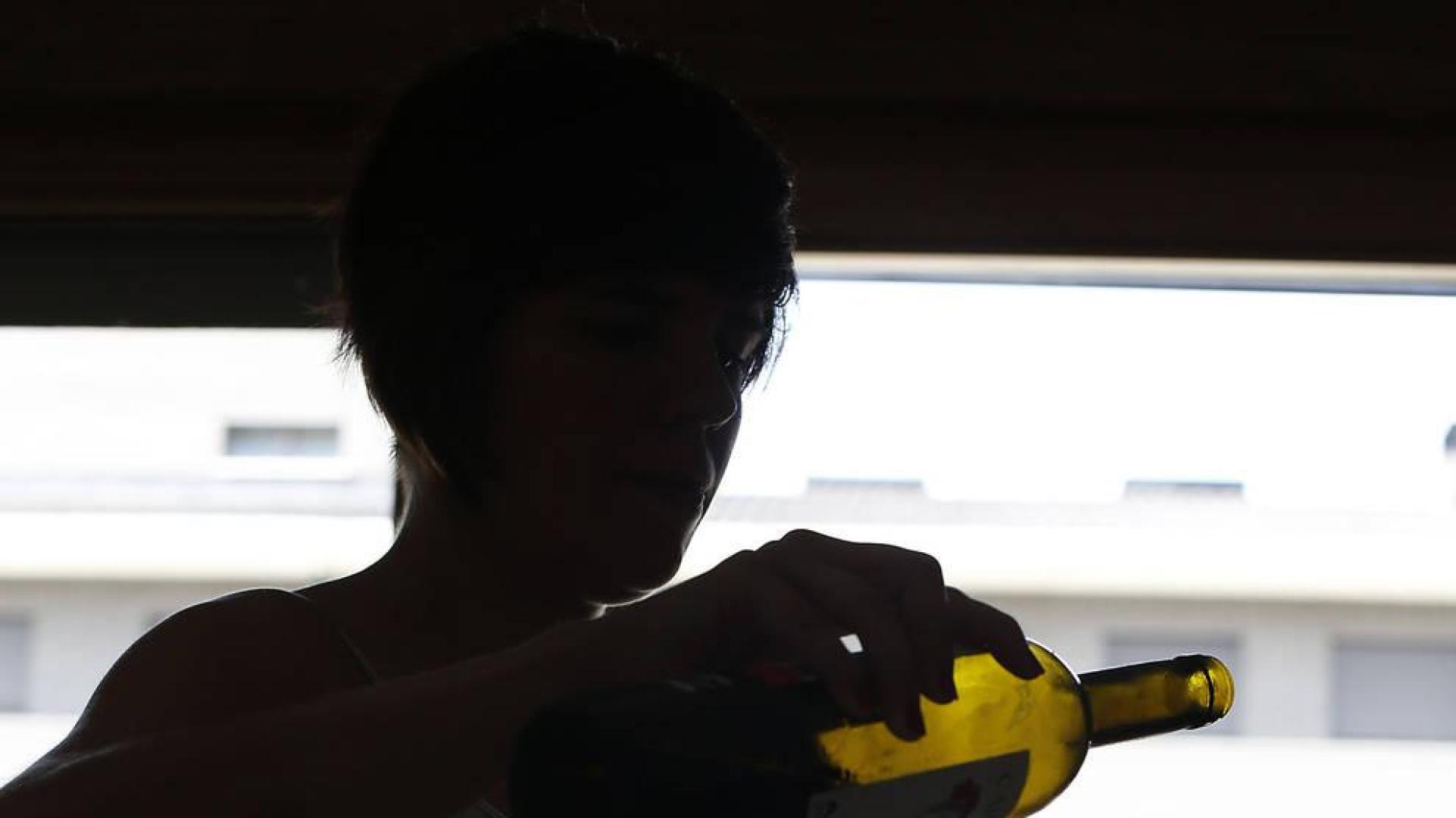 Al-Anon: “El alcoholismo es una enfermedad de la familia”.
